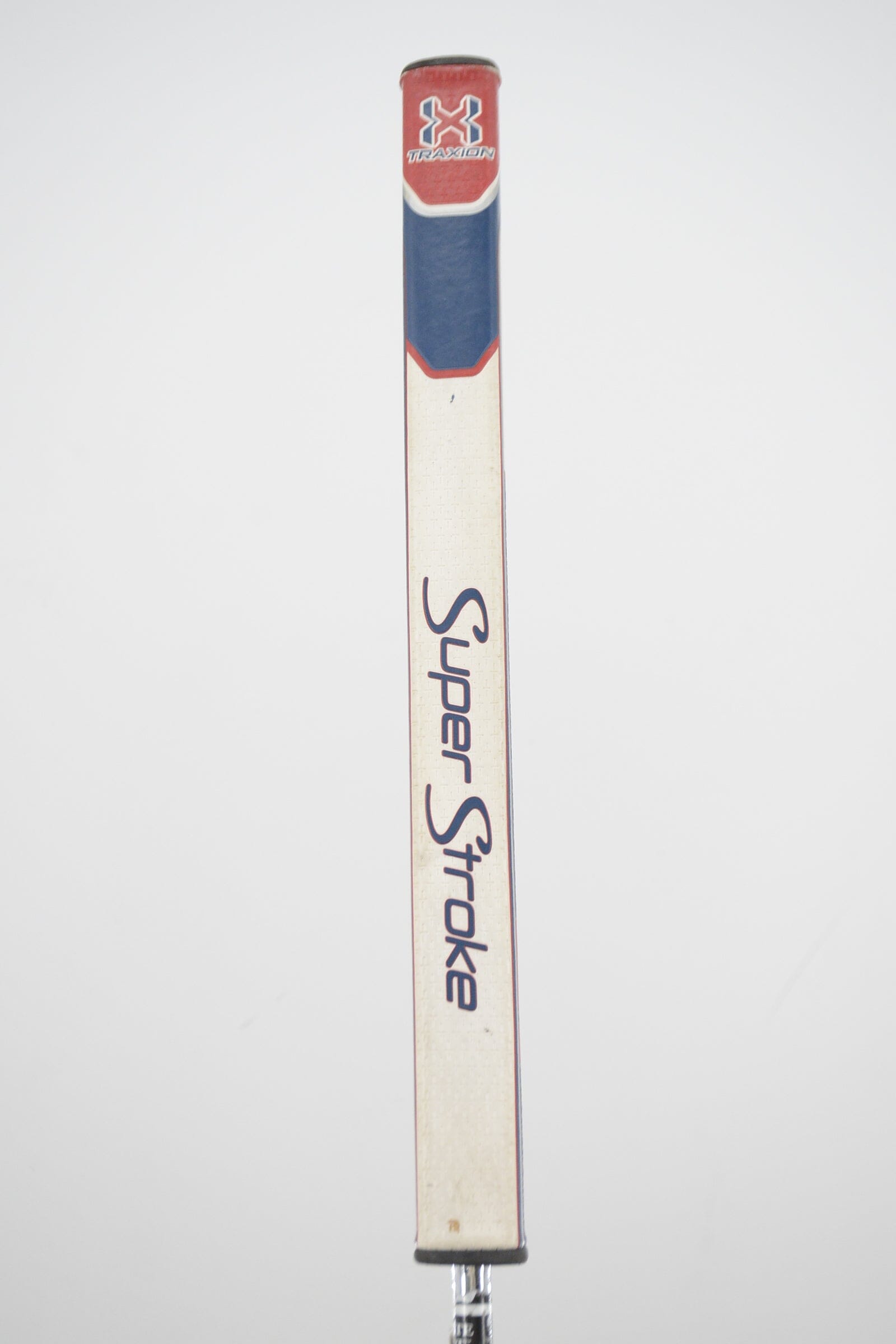 Odyssey White Hot 2-Ball Mid Putter 35.5" Golf Clubs GolfRoots