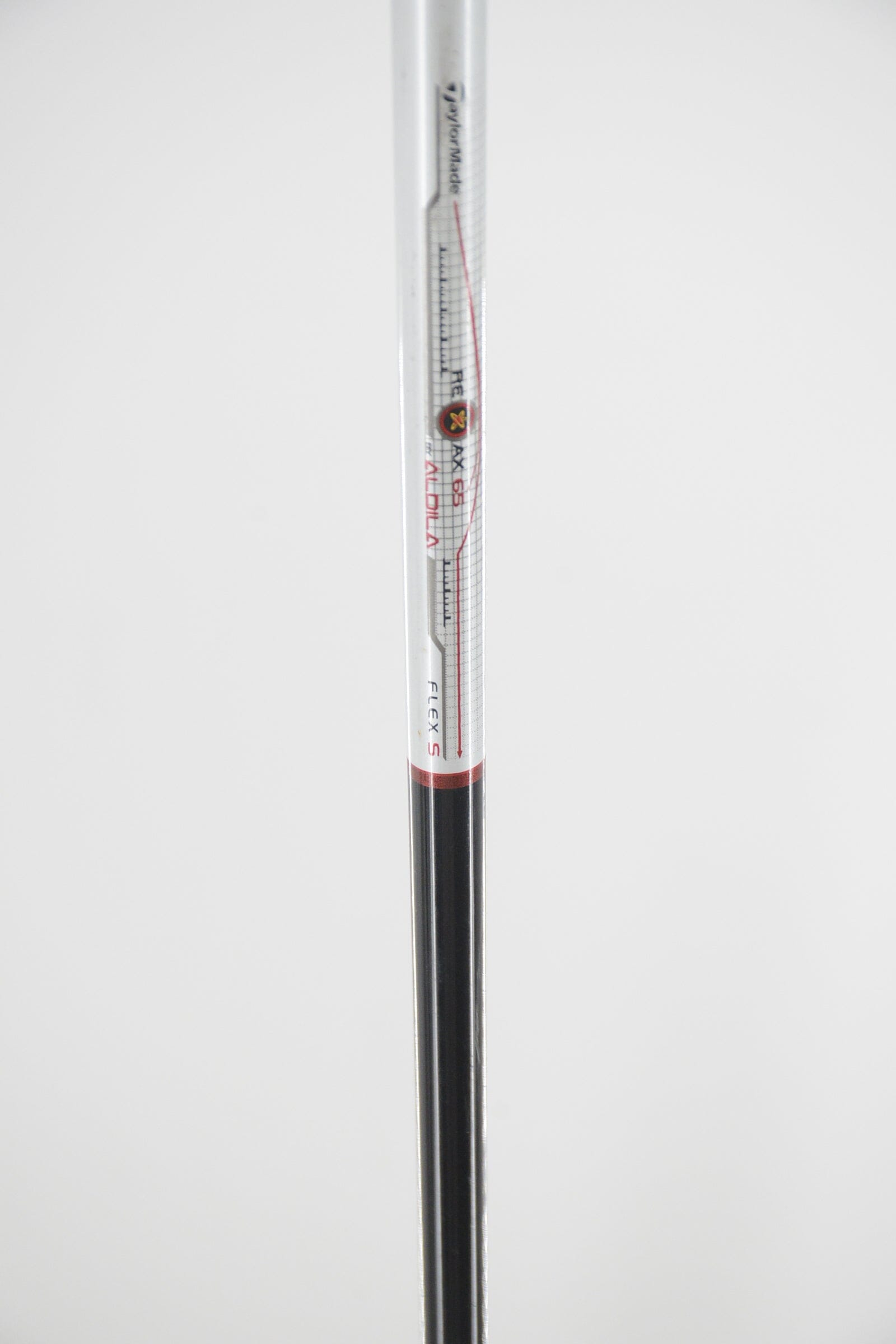 TaylorMade Rescue 2009 3 Hybrid S Flex 40.25" Golf Clubs GolfRoots