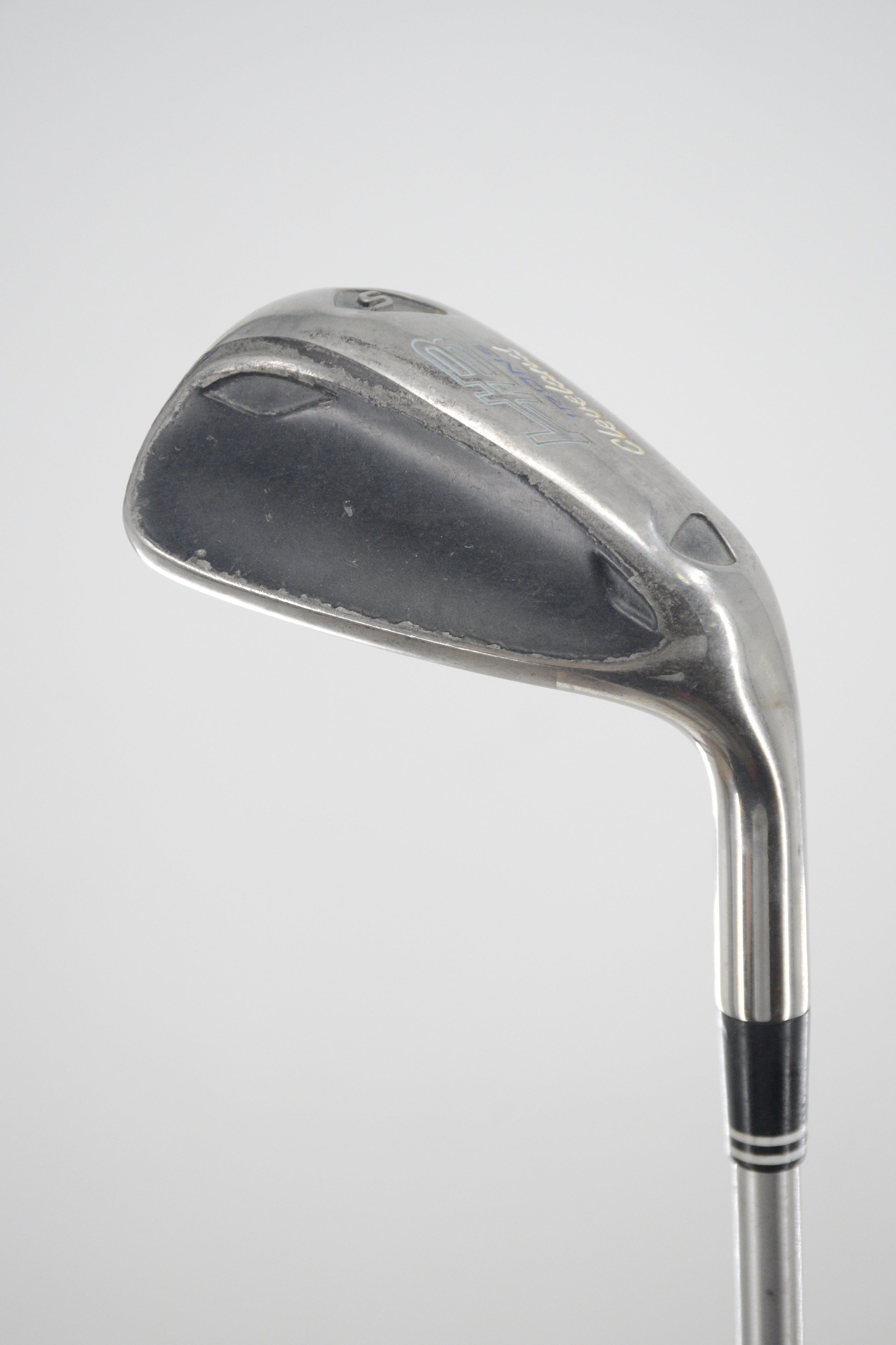 Women's Cleveland Launcher HB SW W Flex 34.5" Golf Clubs GolfRoots