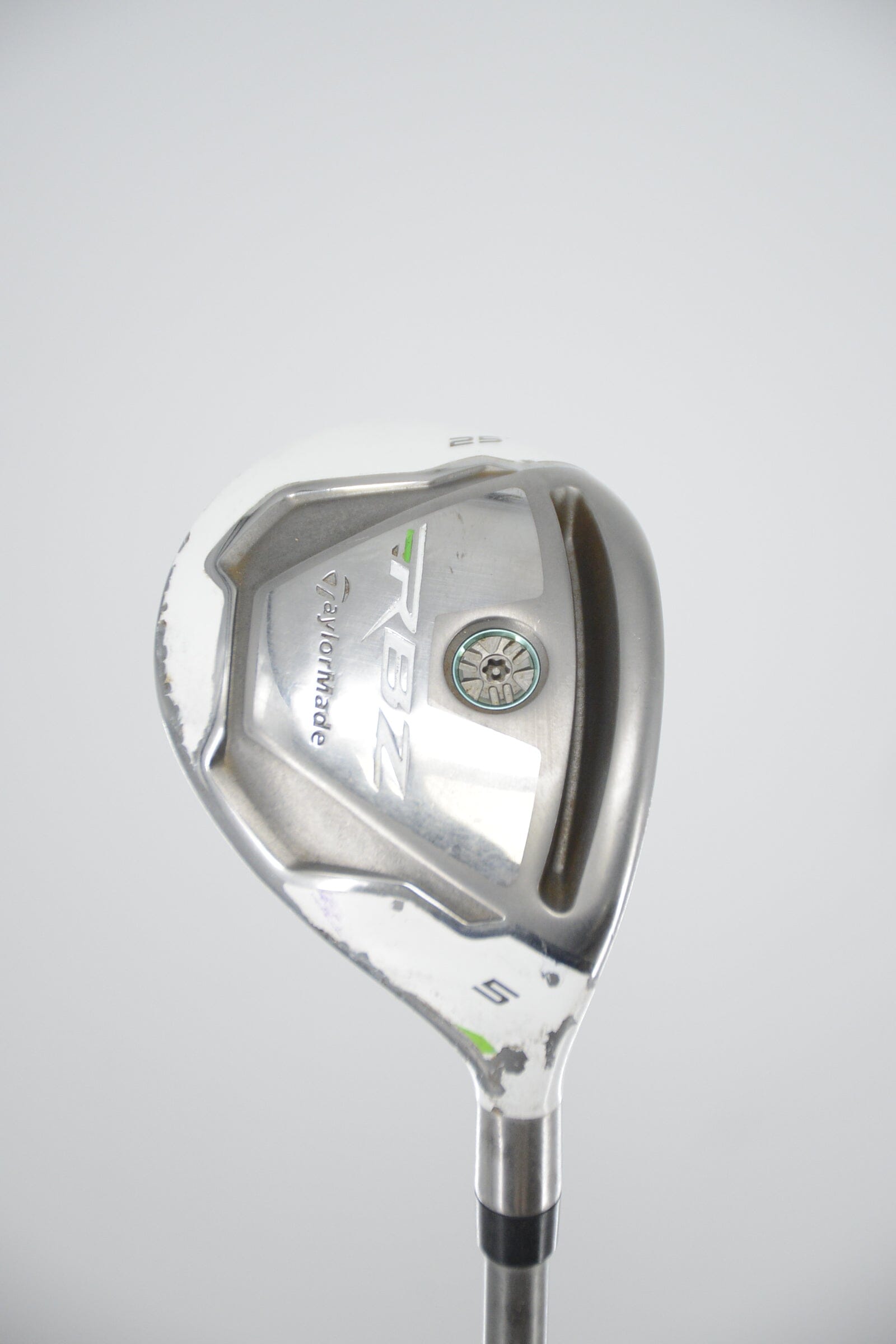 Women's TaylorMade Rocketballz 5 Hybrid W Flex 38.5" Golf Clubs GolfRoots