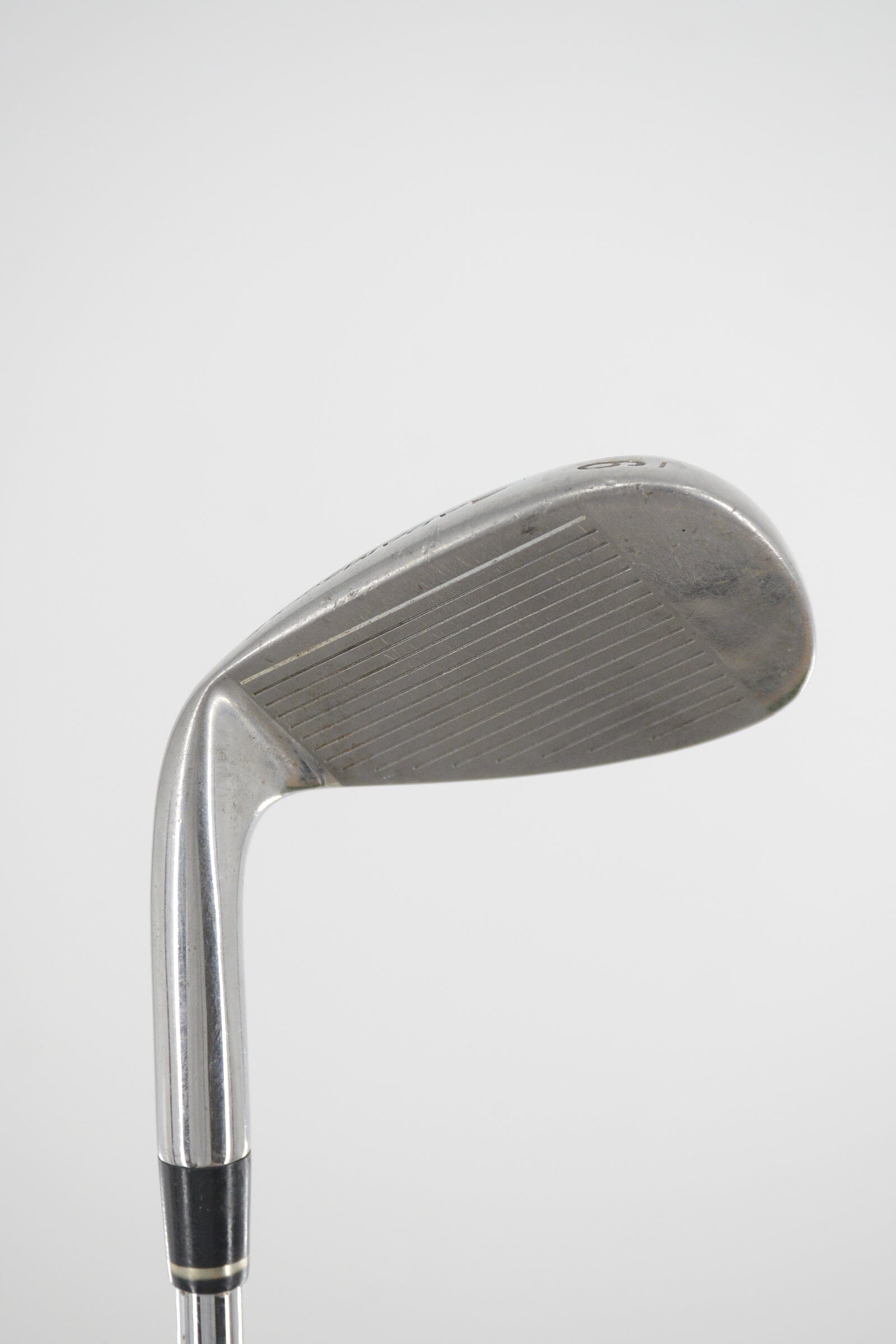 Adams Tight Lies 9 Iron R Flex 35.5" Golf Clubs GolfRoots