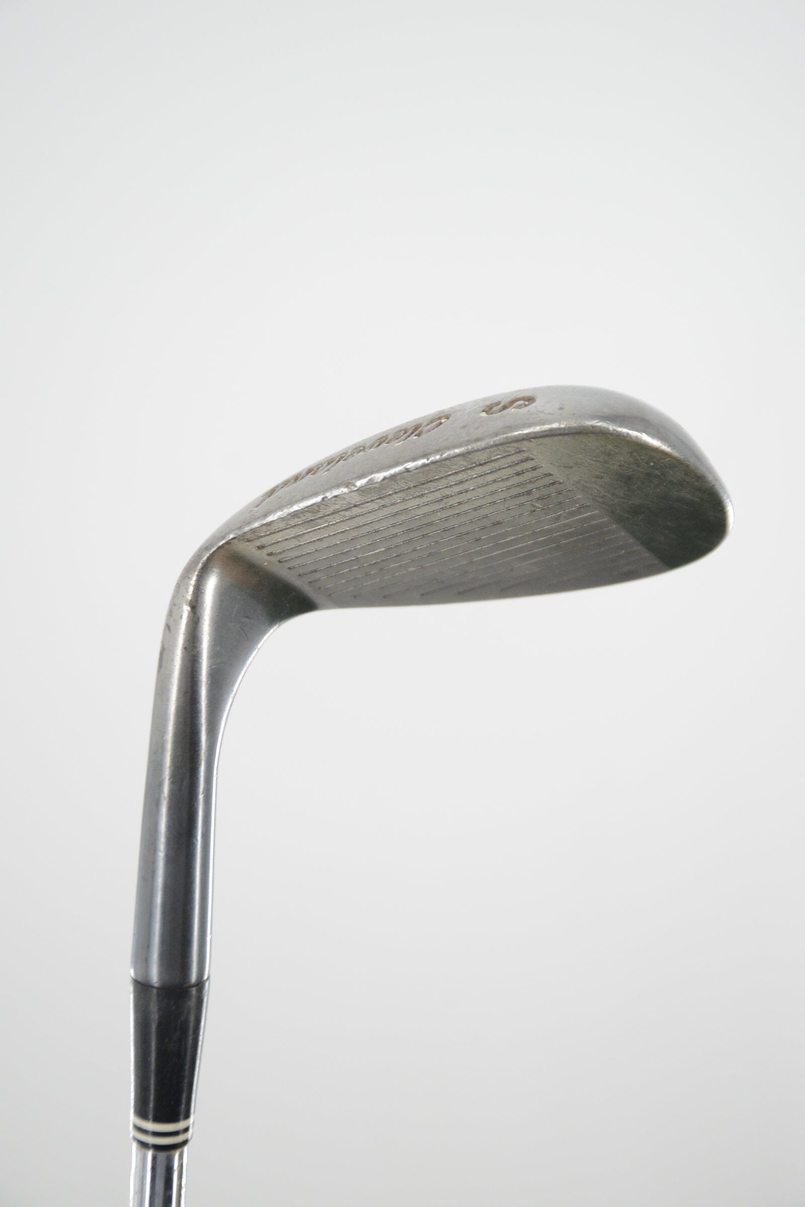 Cleveland 588 Tour Action SW S Flex 35.25"