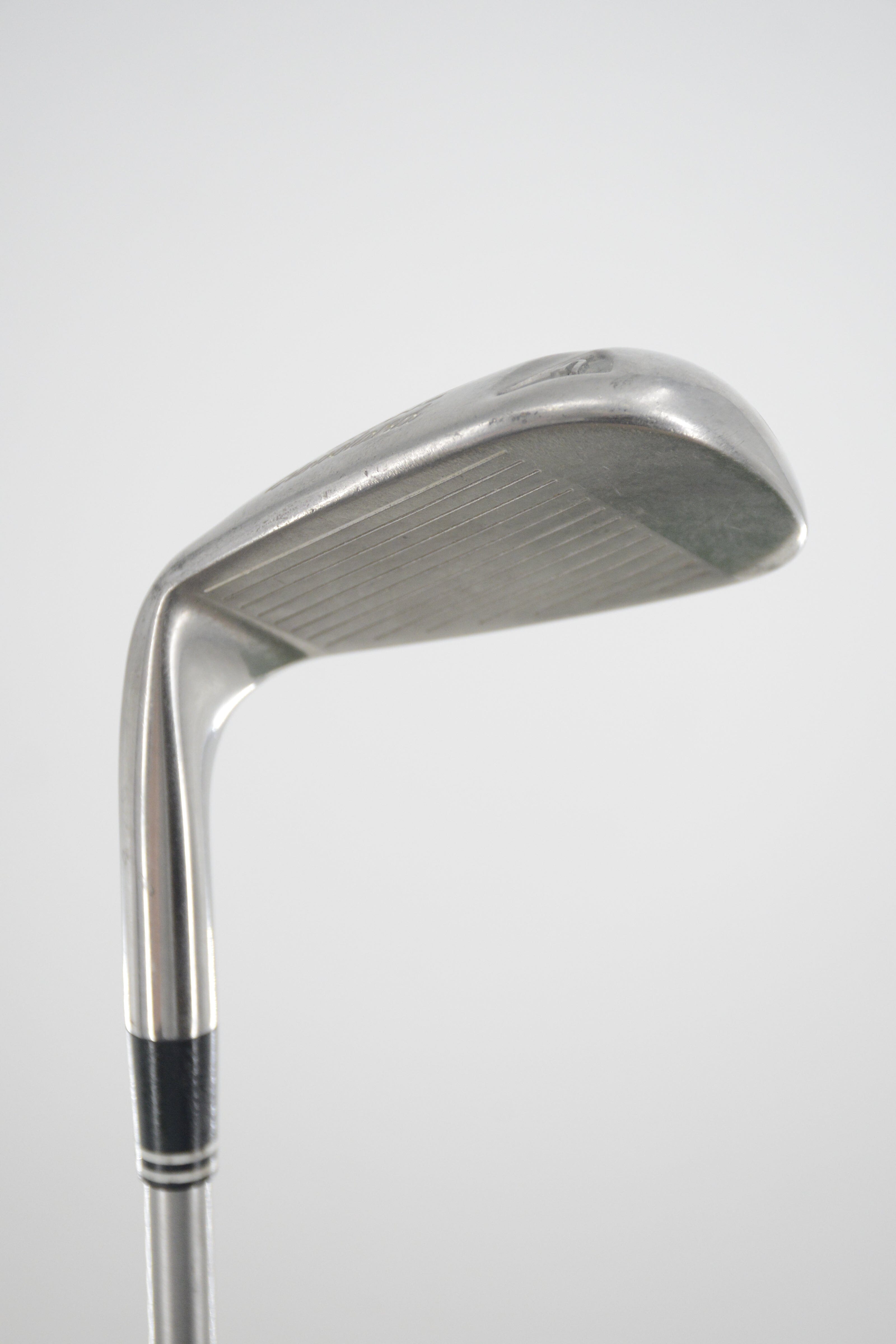 Women's Cleveland Launcher HB SW W Flex 34.5" Golf Clubs GolfRoots