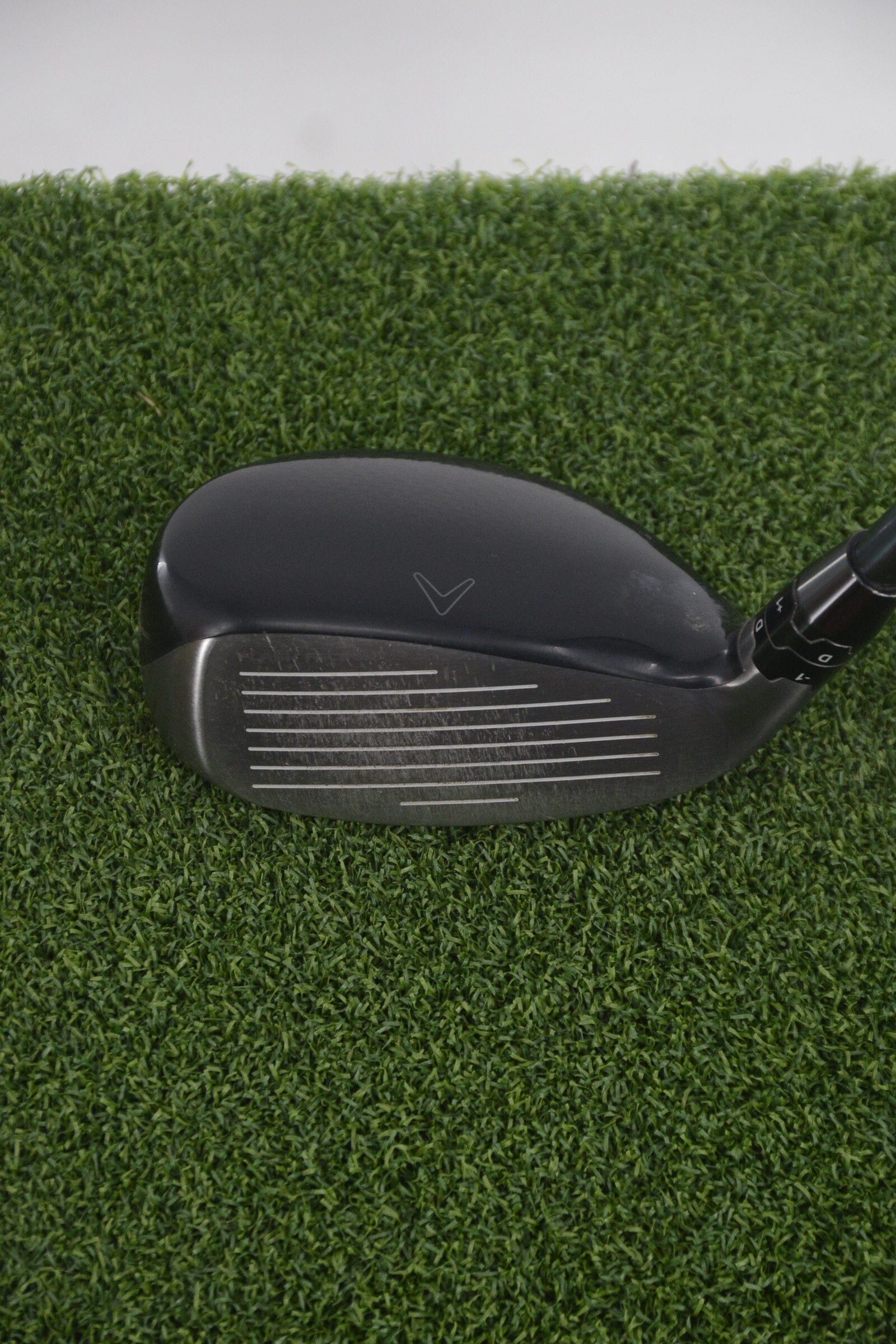 Callaway Apex 19 5 Hybrid R Flex 39" Golf Clubs GolfRoots