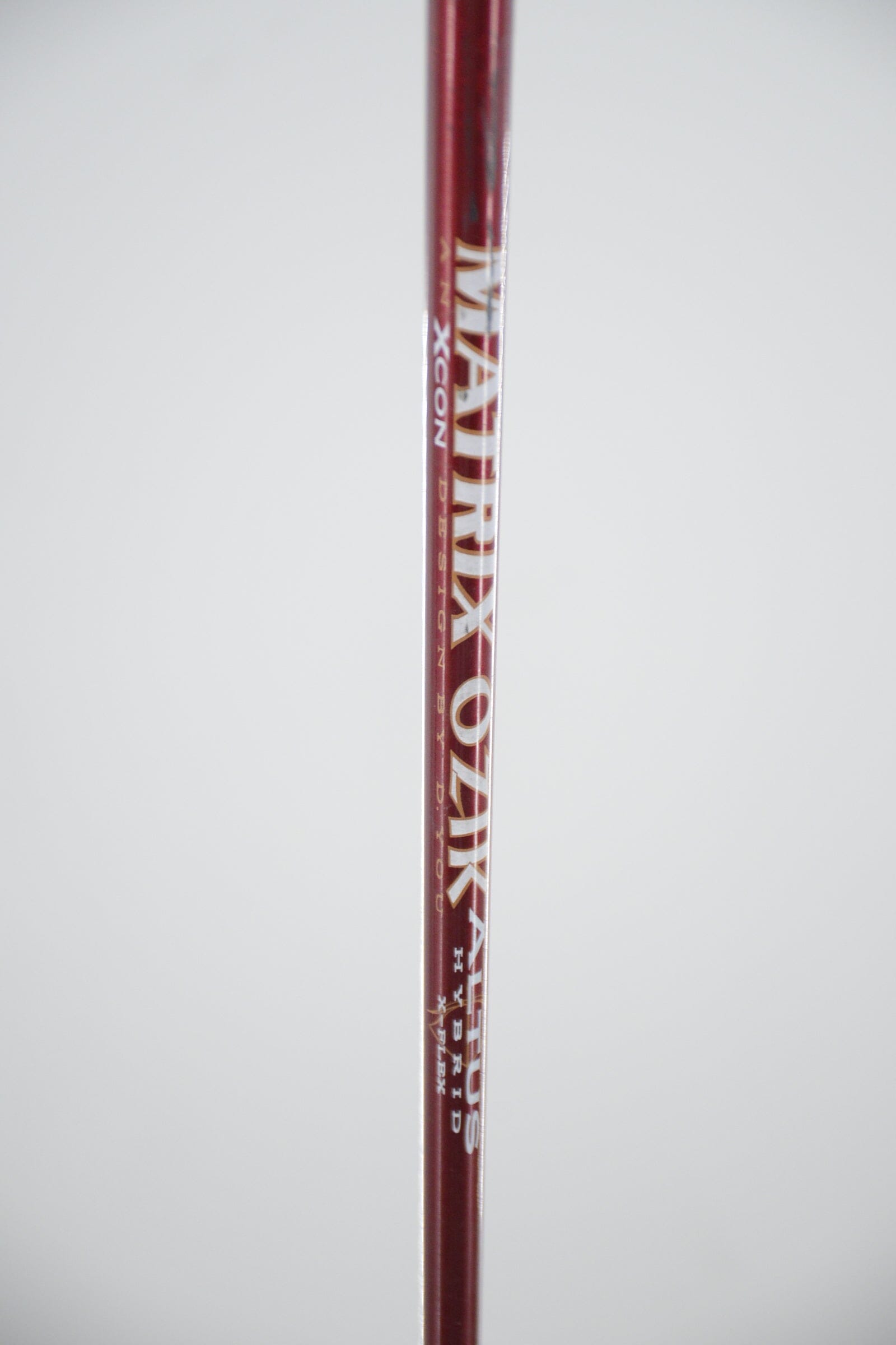 Adams Idea Pro Gold 24 Degree Hybrid X Flex 38.75" Golf Clubs GolfRoots