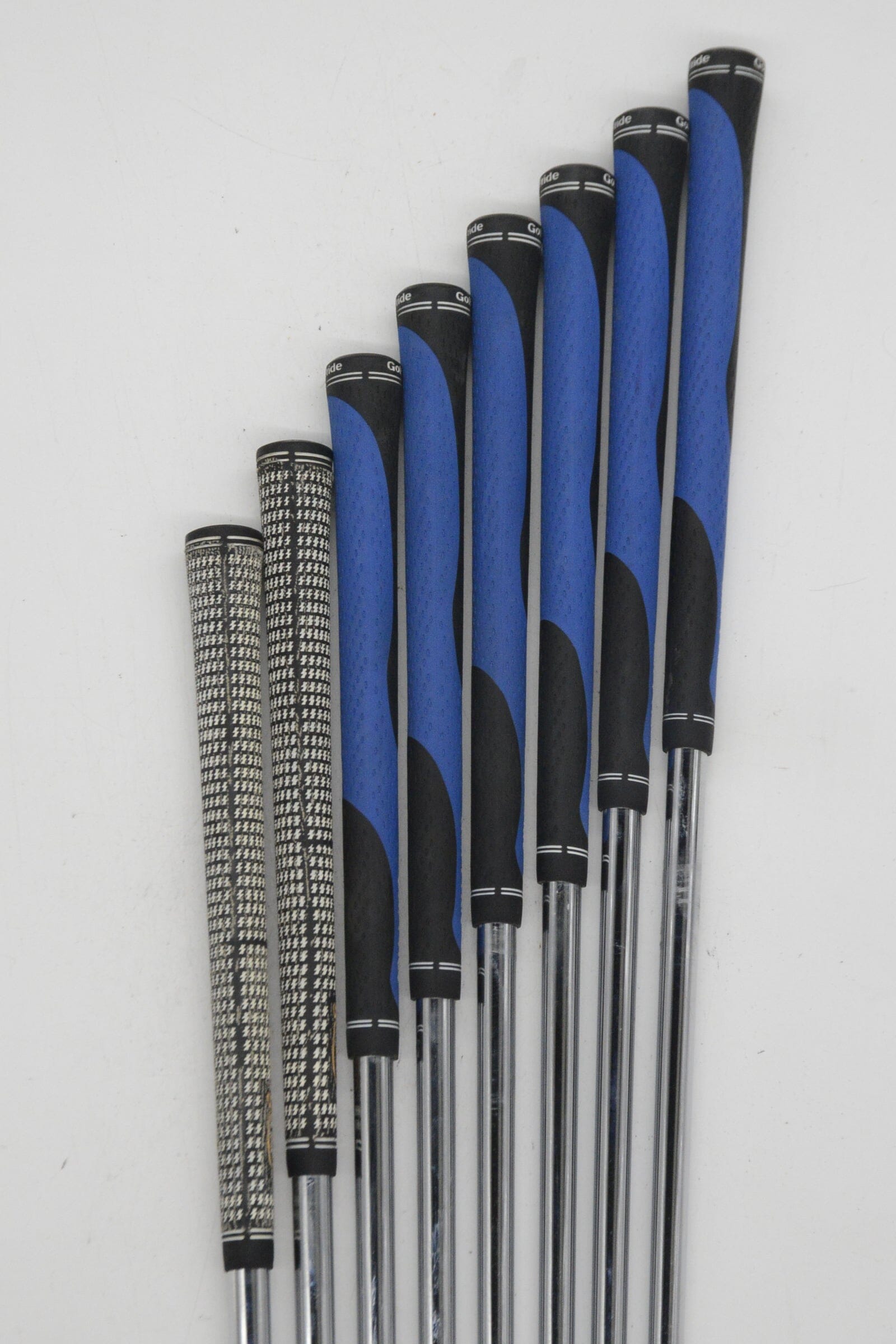 Titleist AP2 3-PW Iron Set S Flex Std Length Golf Clubs GolfRoots