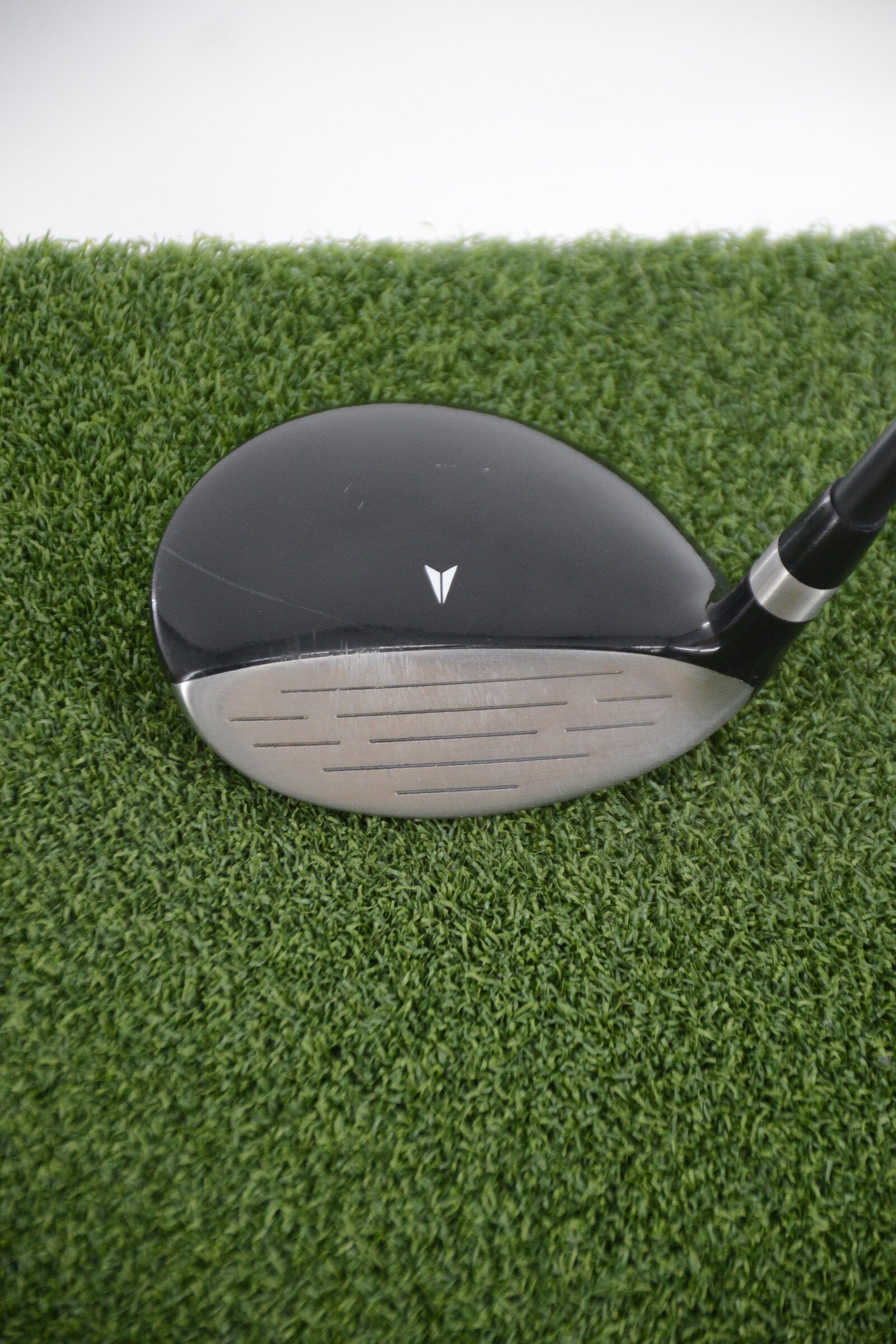 Rife 812s 11 Wood SR Flex 40.75" Golf Clubs GolfRoots