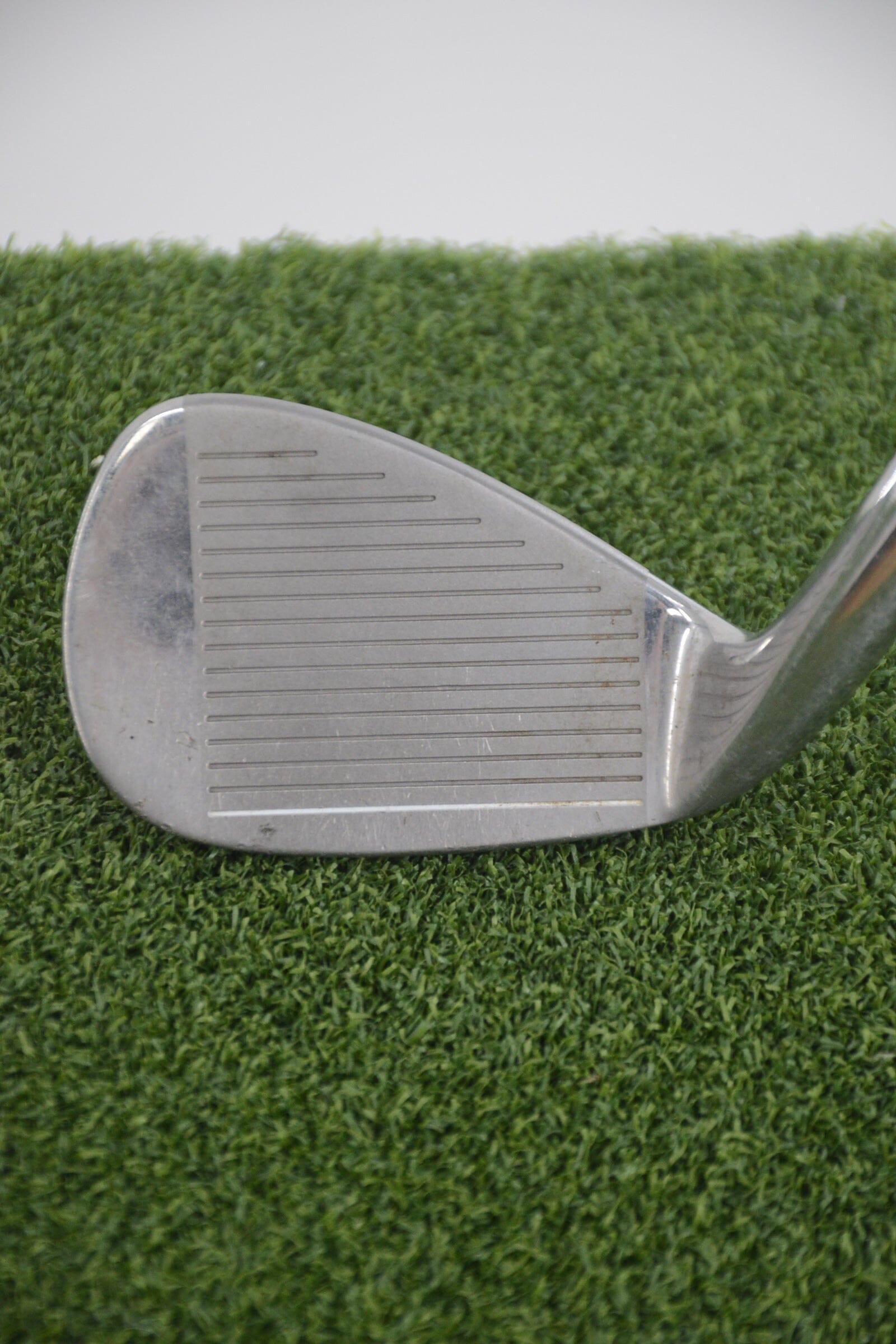 Adams Tight Lies 9 Iron R Flex 35.5" Golf Clubs GolfRoots