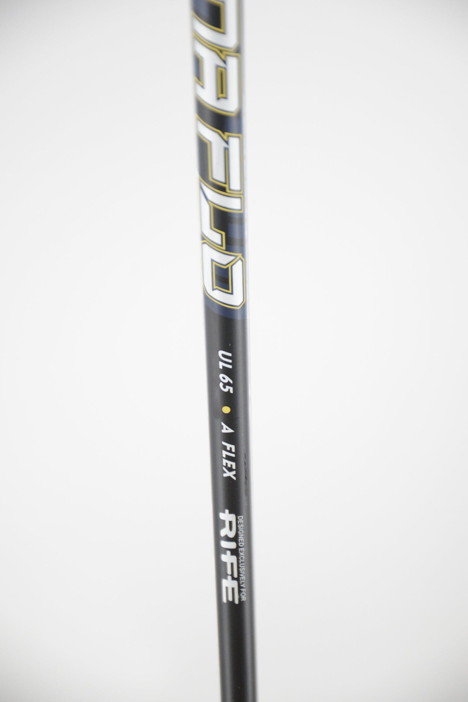 Rife 812s 11 Wood SR Flex 40.75" Golf Clubs GolfRoots