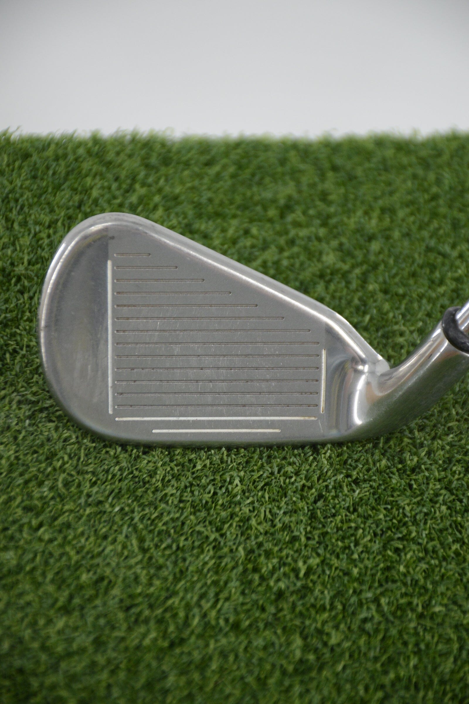 Callaway Steelhead X-16 Pro Series 7 Iron S Flex 36.75" Golf Clubs GolfRoots