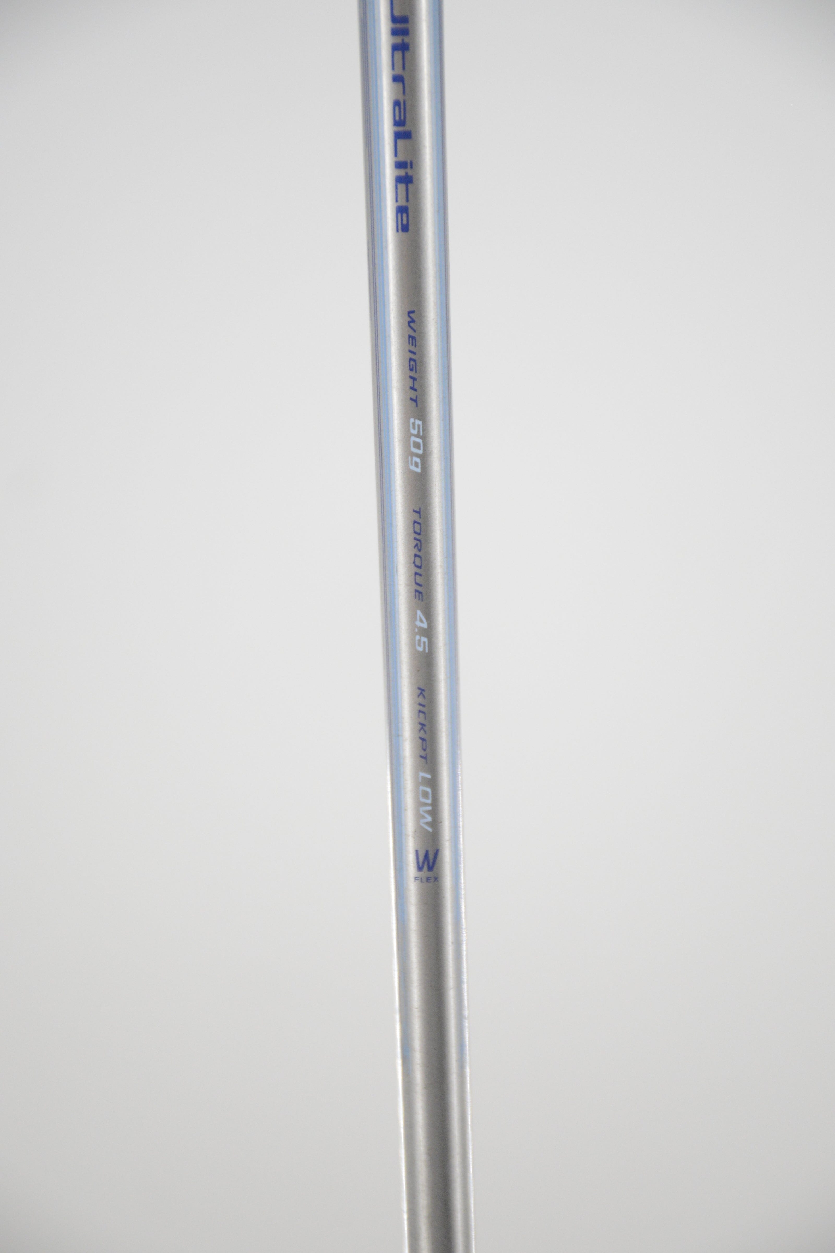 Women's Cleveland Launcher HB SW W Flex 34.5" Golf Clubs GolfRoots