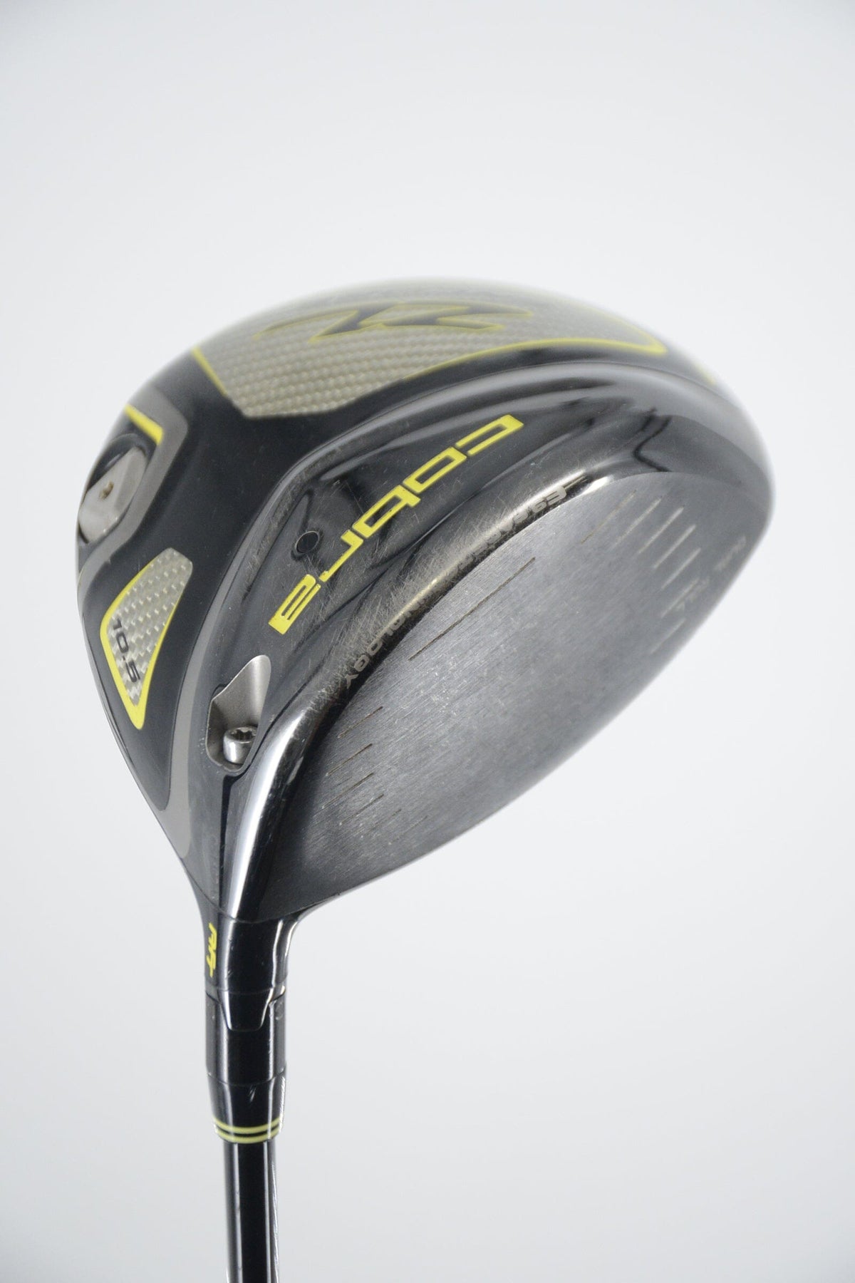 Cobra ZL Encore 10.5 Degree Driver R Flex 45.5" Golf Clubs GolfRoots