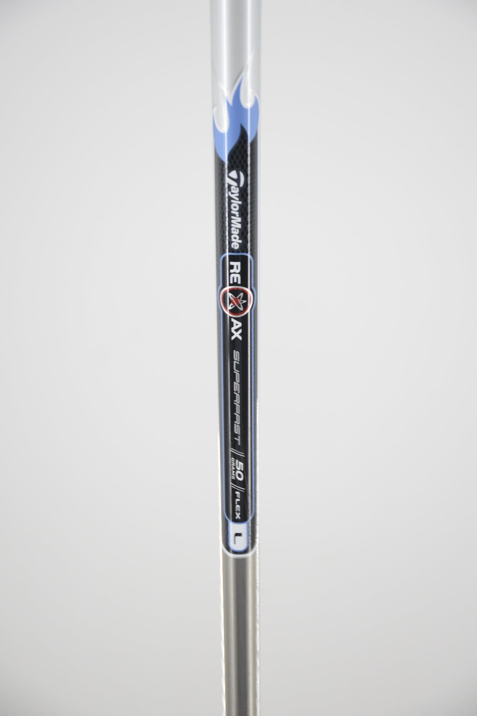 Women's TaylorMade Burner 2007 Steel 5 Wood W Flex 41" Golf Clubs GolfRoots