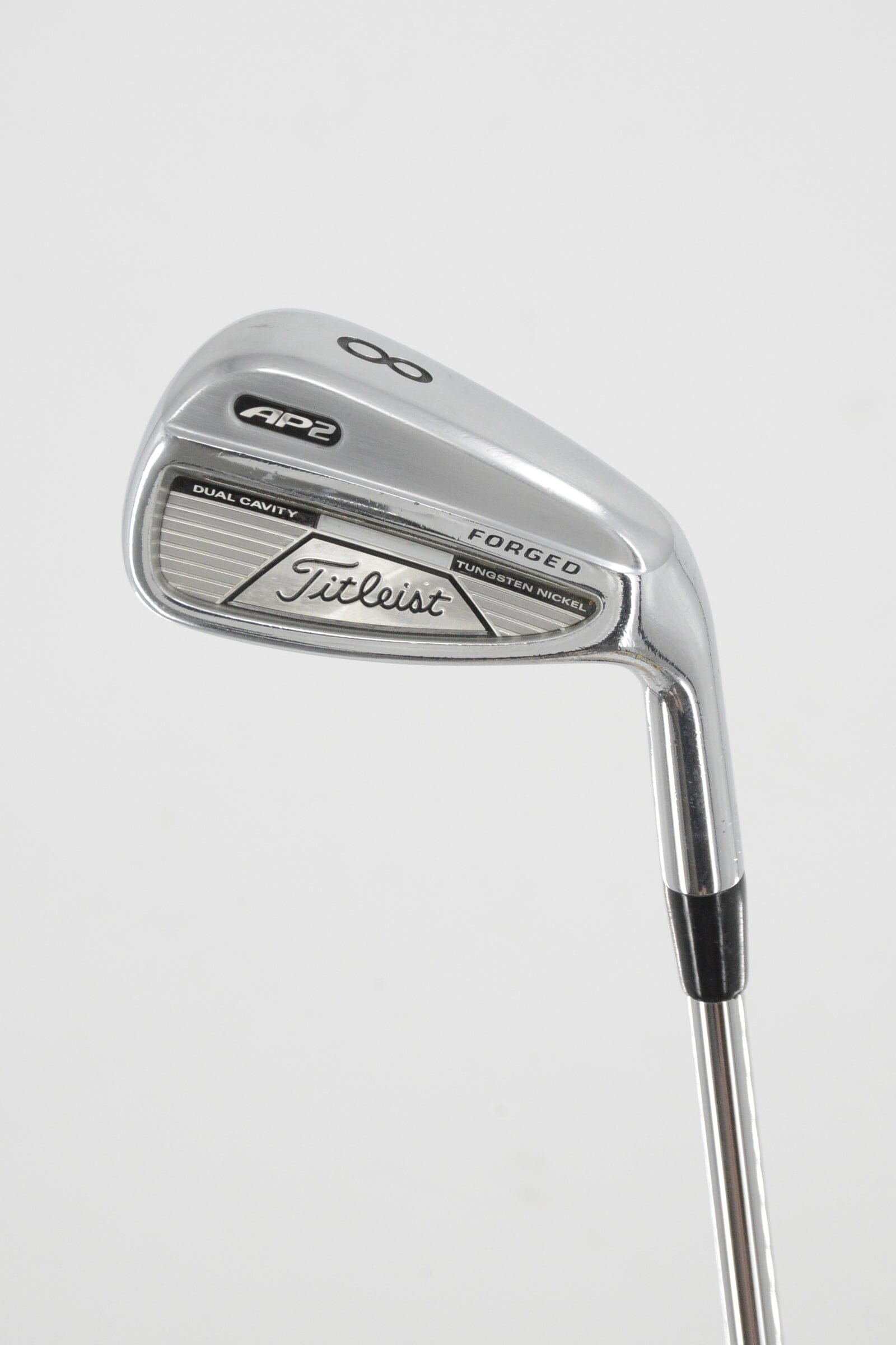 Titleist AP2 3-PW Iron Set S Flex Std Length Golf Clubs GolfRoots