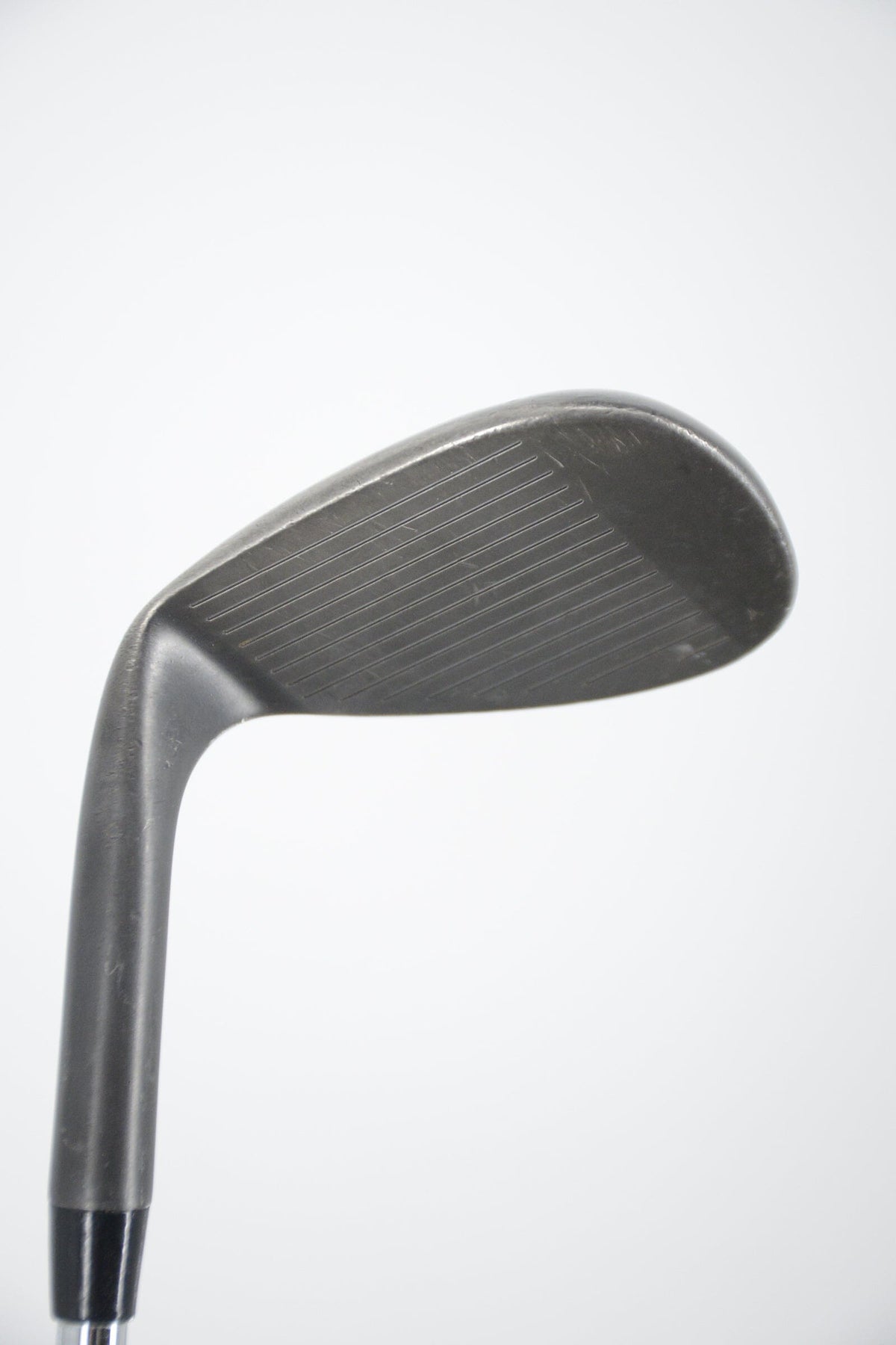 TaylorMade Rac Black Tp 58 Degree Wedge Wedge Flex 34.75" Golf Wedges TaylorMade