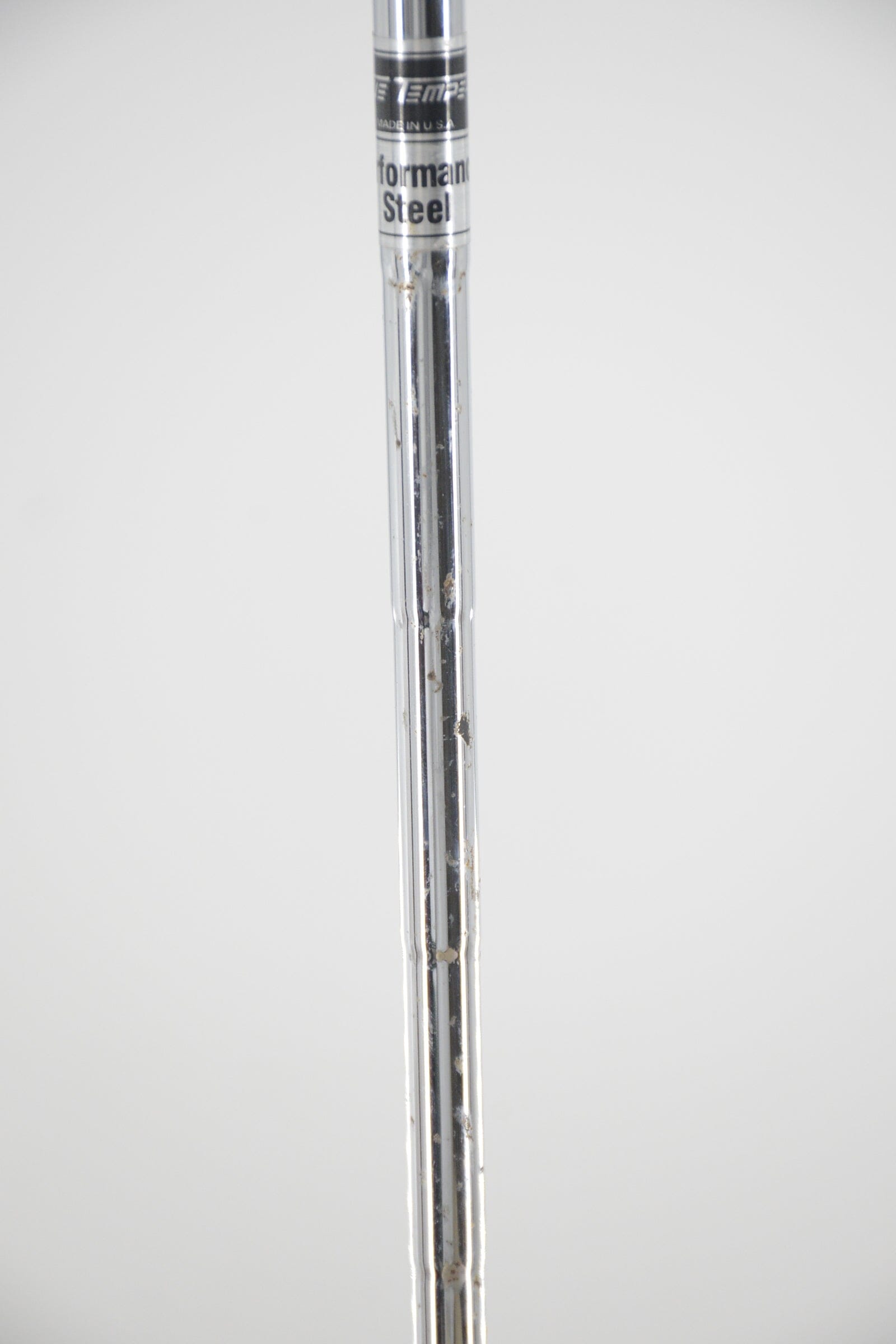 Adams Tight Lies 9 Iron R Flex 35.5" Golf Clubs GolfRoots