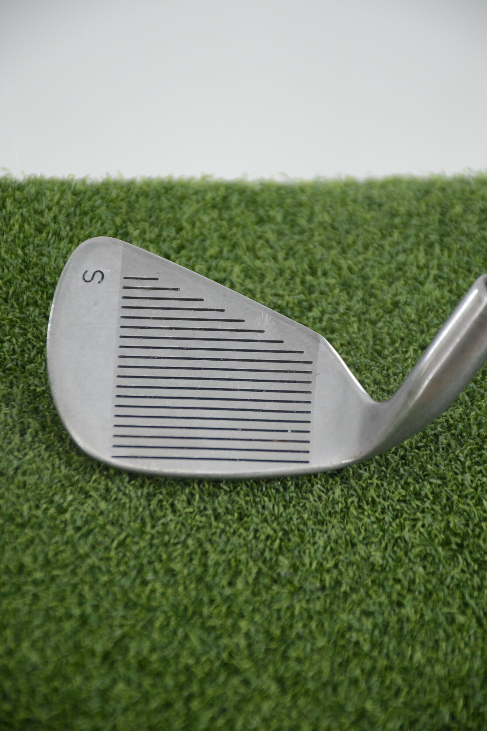 Precision Plus Grind II SW S Flex 33.75" Golf Clubs GolfRoots