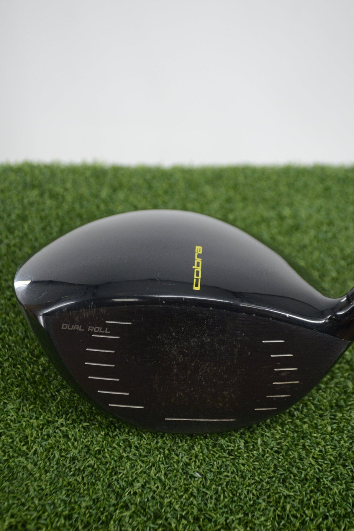 Cobra ZL Encore 10.5 Degree Driver R Flex 45.5" Golf Clubs GolfRoots