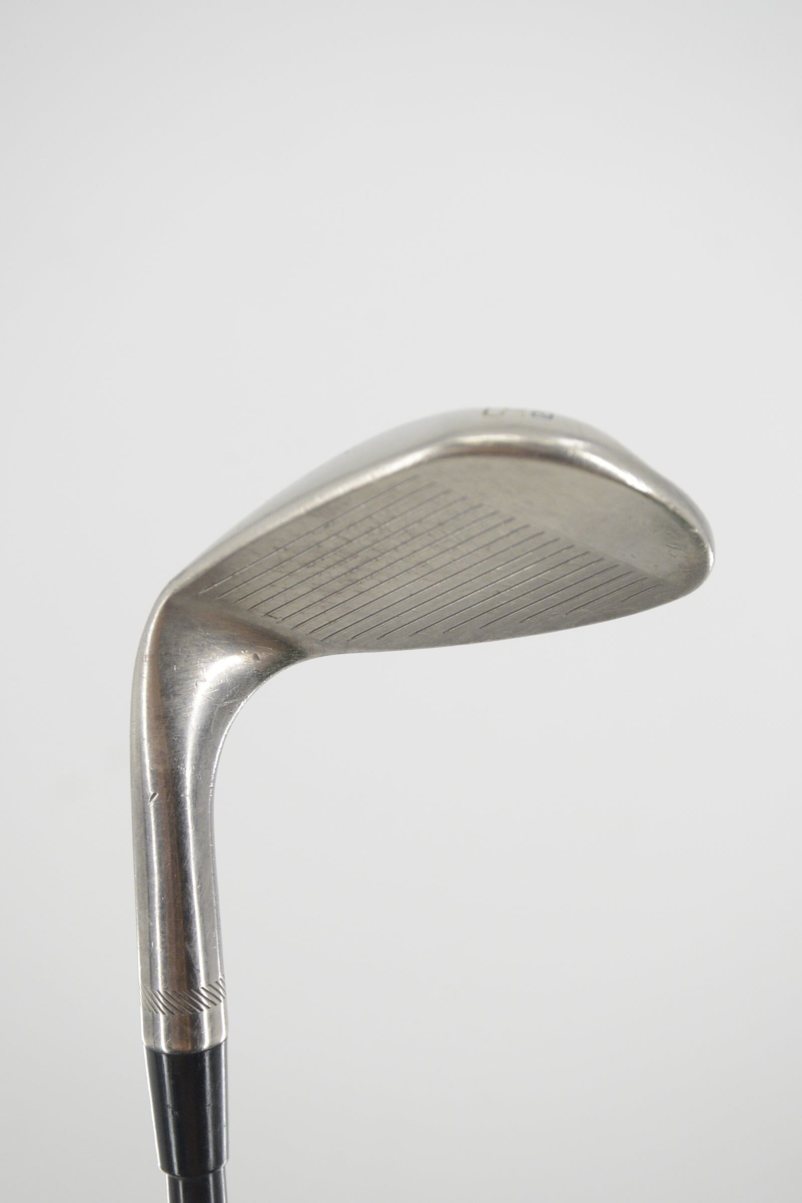 Titleist Vokey SM9 Brushed Steel 58 Degree Wedge SR Flex 35" Golf Clubs GolfRoots