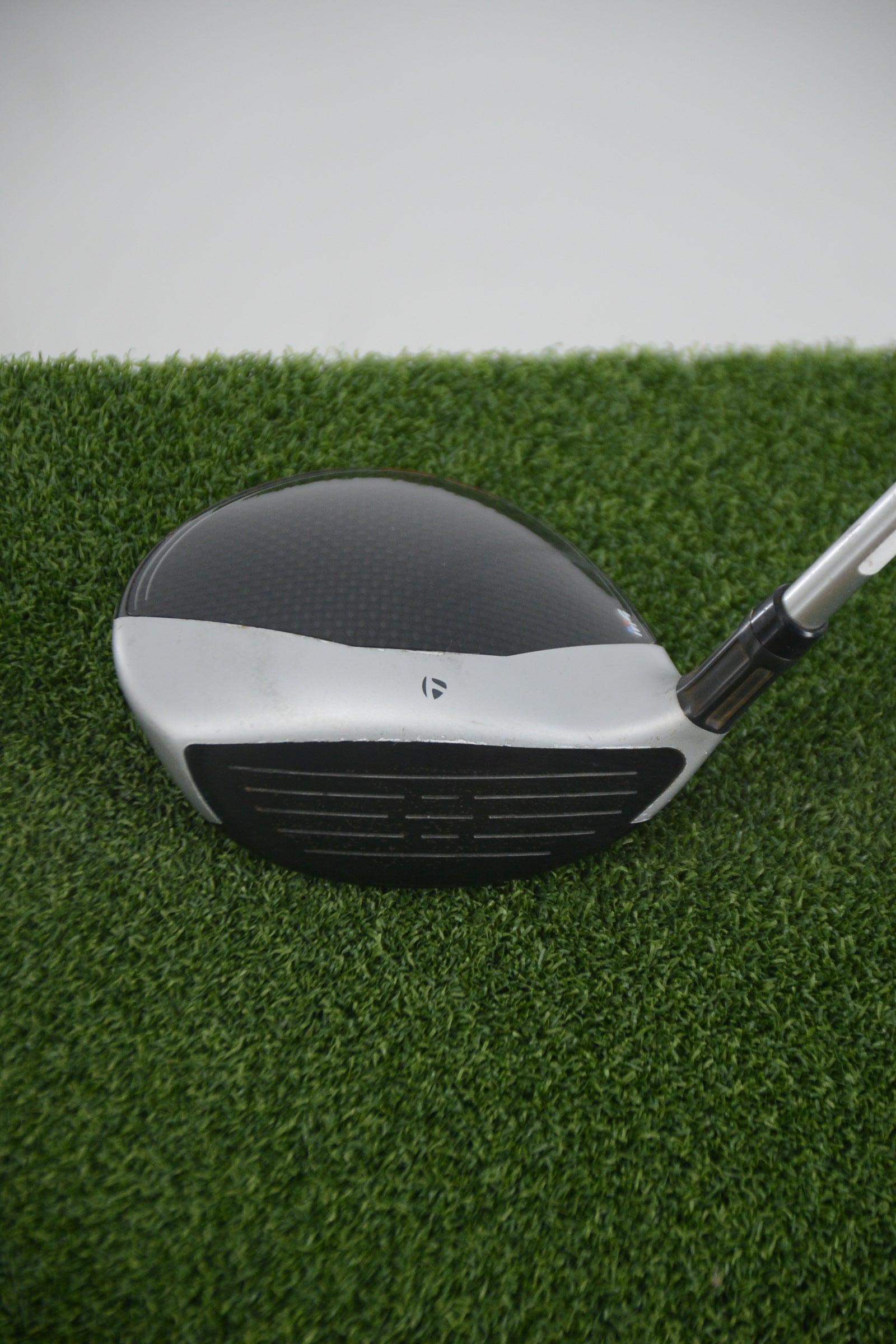 Women's TaylorMade M4 2018 3HL Wood W Flex 41.75"