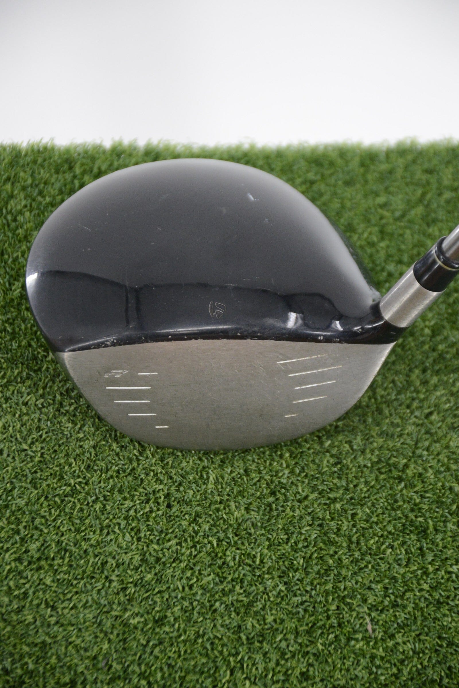 TaylorMade R7 Quad 9.5 Degree Driver S Flex 44.75" Golf Clubs GolfRoots