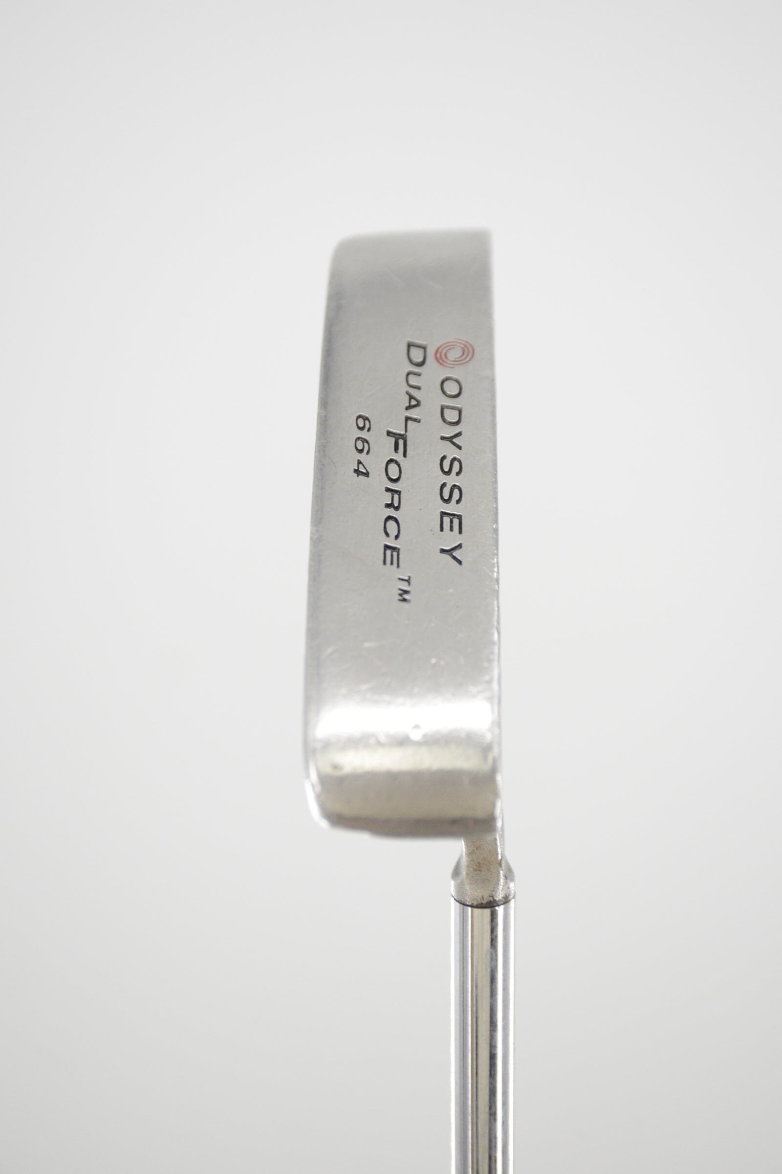Odyssey Dual Force 664 Putter 35.25" Golf Clubs GolfRoots