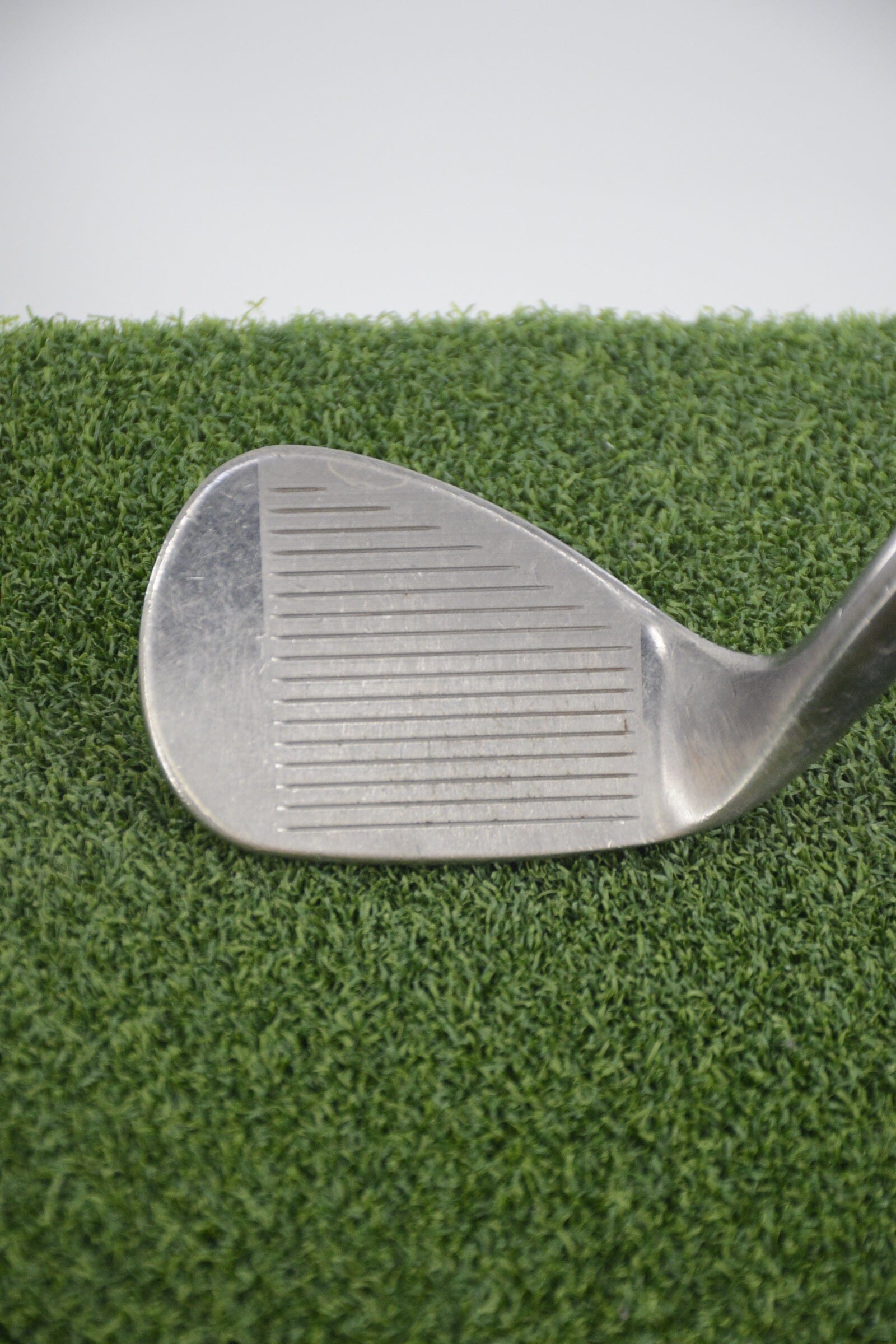 Titleist Vokey SM9 Brushed Steel 58 Degree Wedge SR Flex 35" Golf Clubs GolfRoots