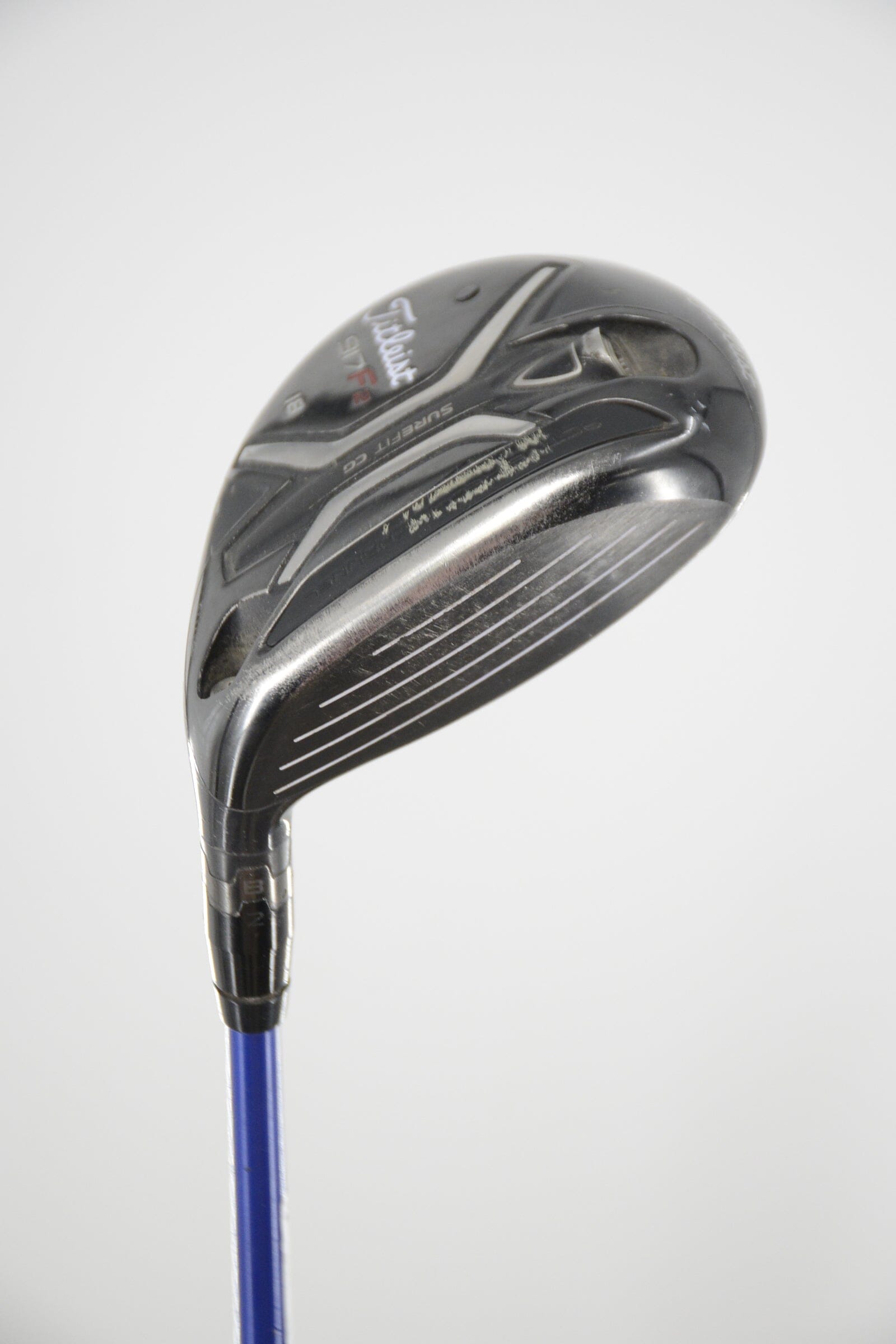 Titleist 917F2 18 Degree Wood R Flex 41.5" Golf Clubs GolfRoots