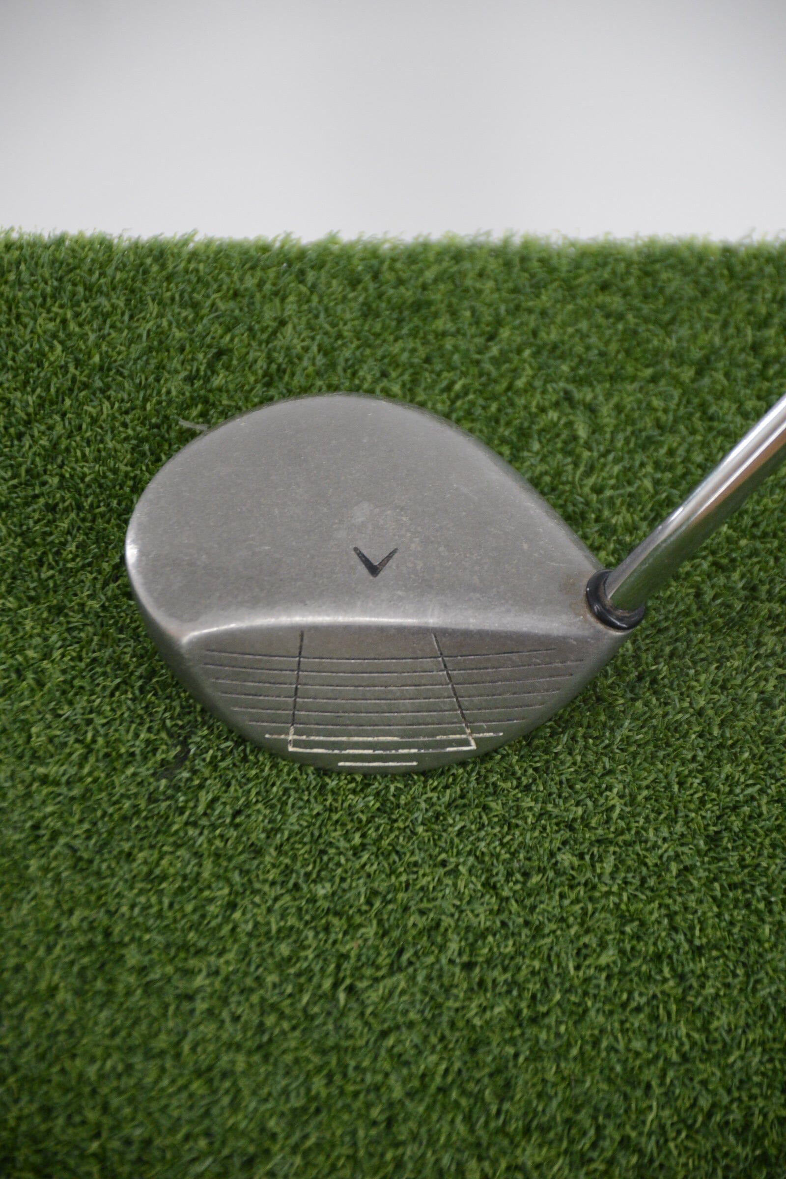 Callaway S2H2 3 Wood R Flex 42.25" Golf Clubs GolfRoots