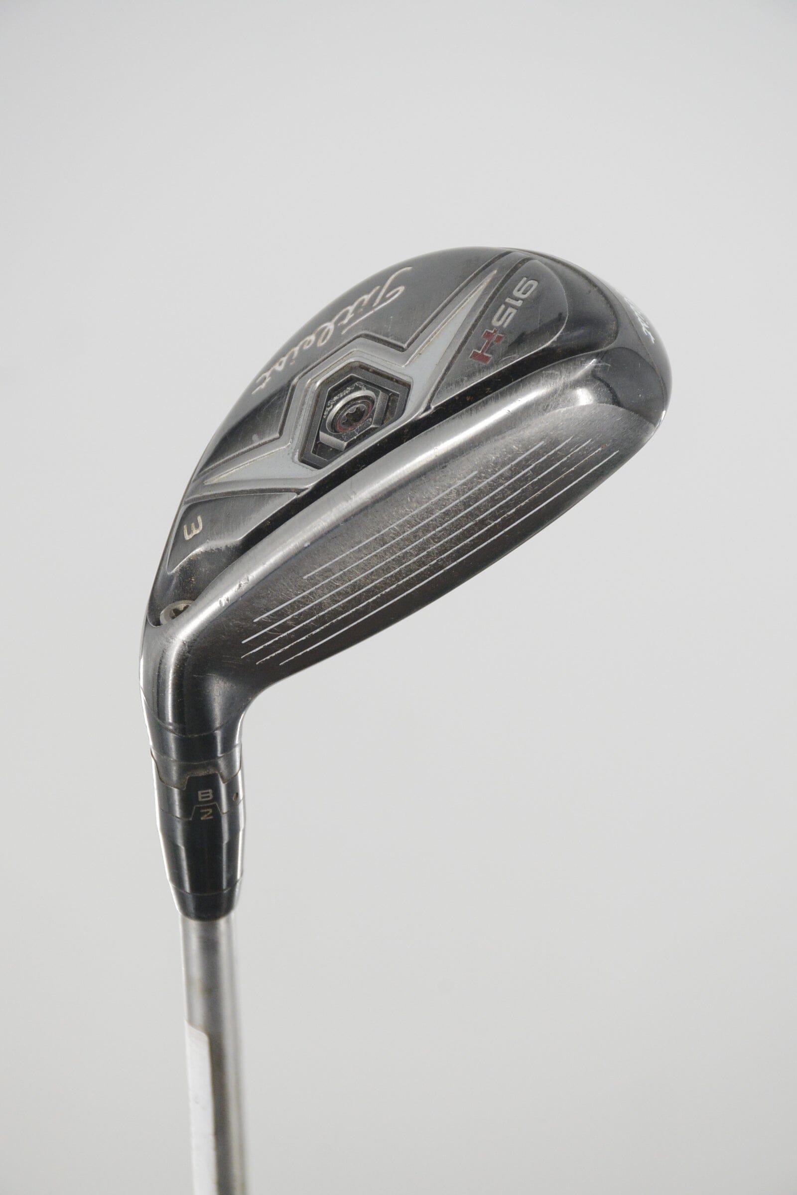 Titleist 915H 3 Hybrid R Flex 39.75" Golf Clubs GolfRoots