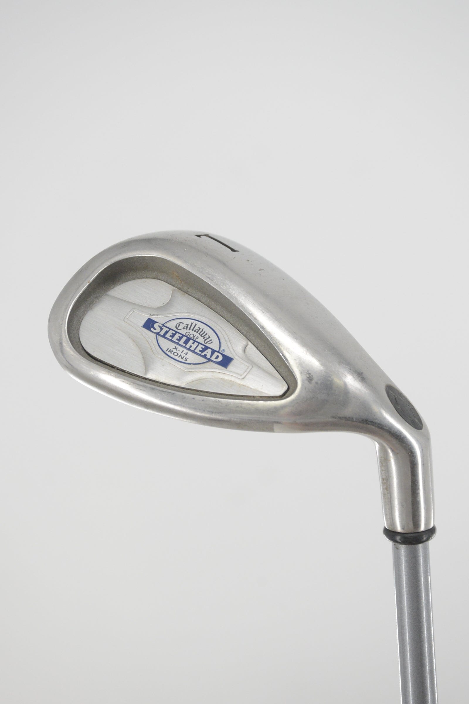 Callaway Steelhead X-14 LW R Flex 35" Golf Clubs GolfRoots