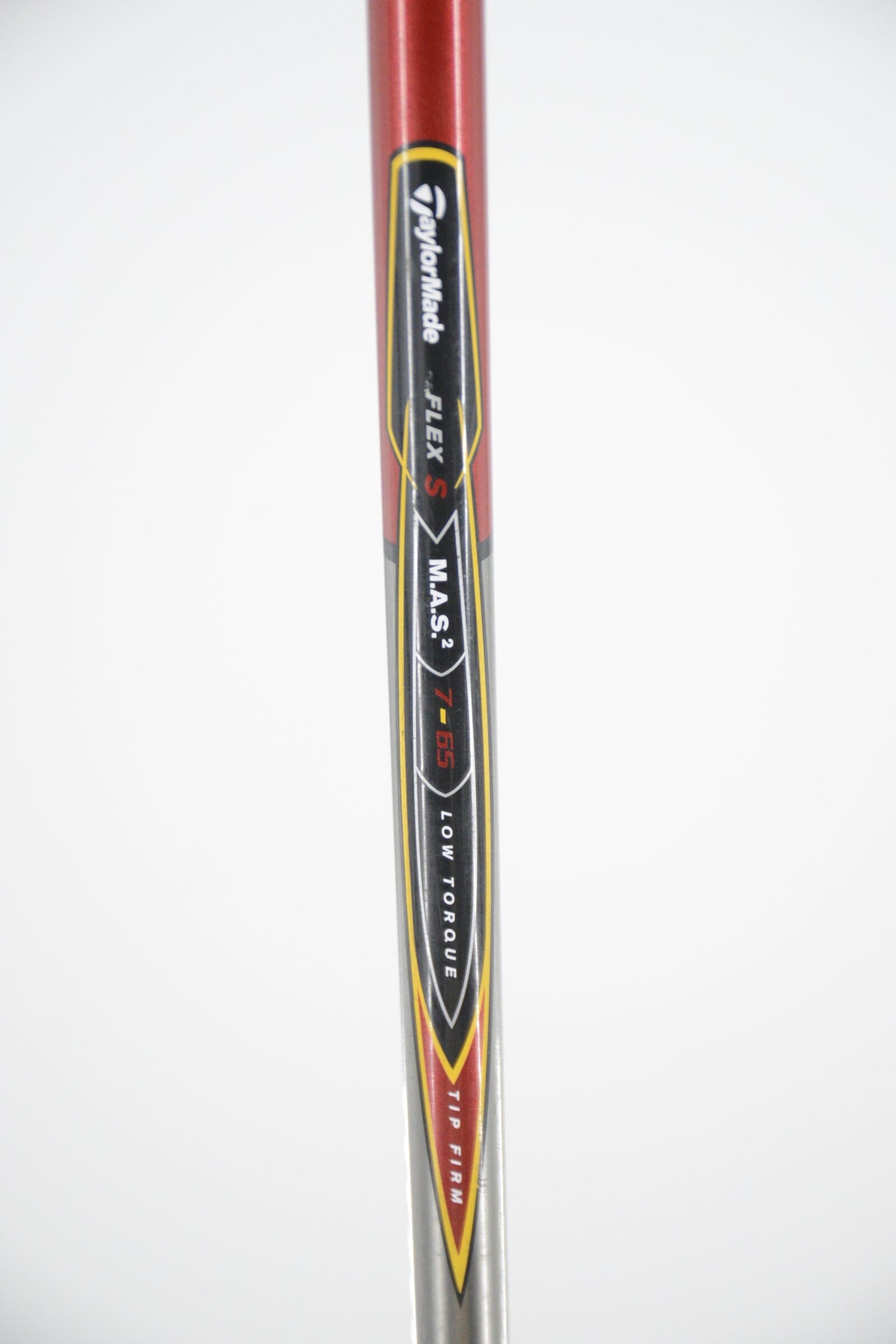 TaylorMade R7 Quad 9.5 Degree Driver S Flex 44.75" Golf Clubs GolfRoots