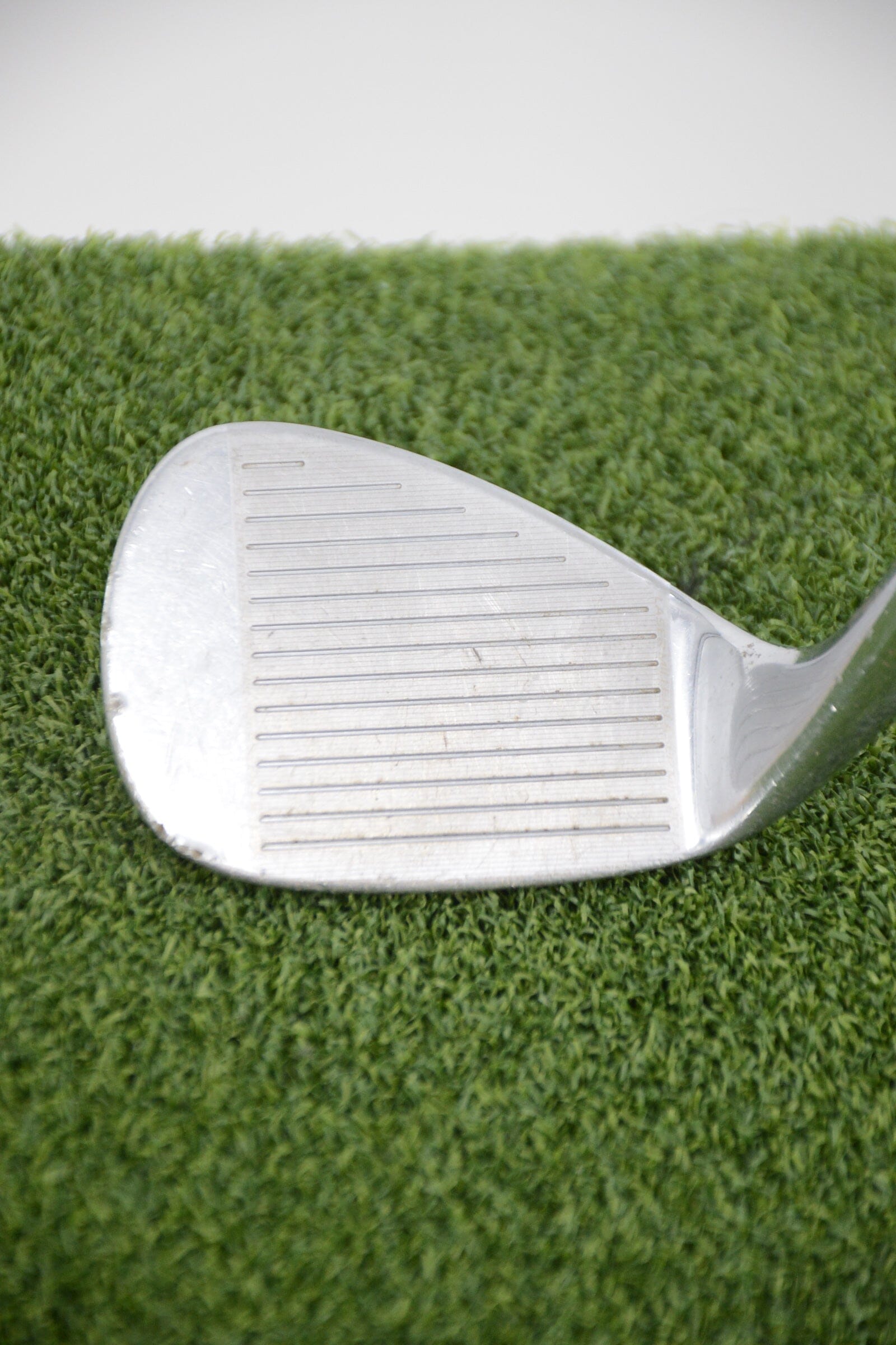 Cleveland 2012 588 Chrome 62 Degree Wedge Wedge Flex 35.25" Golf Clubs GolfRoots