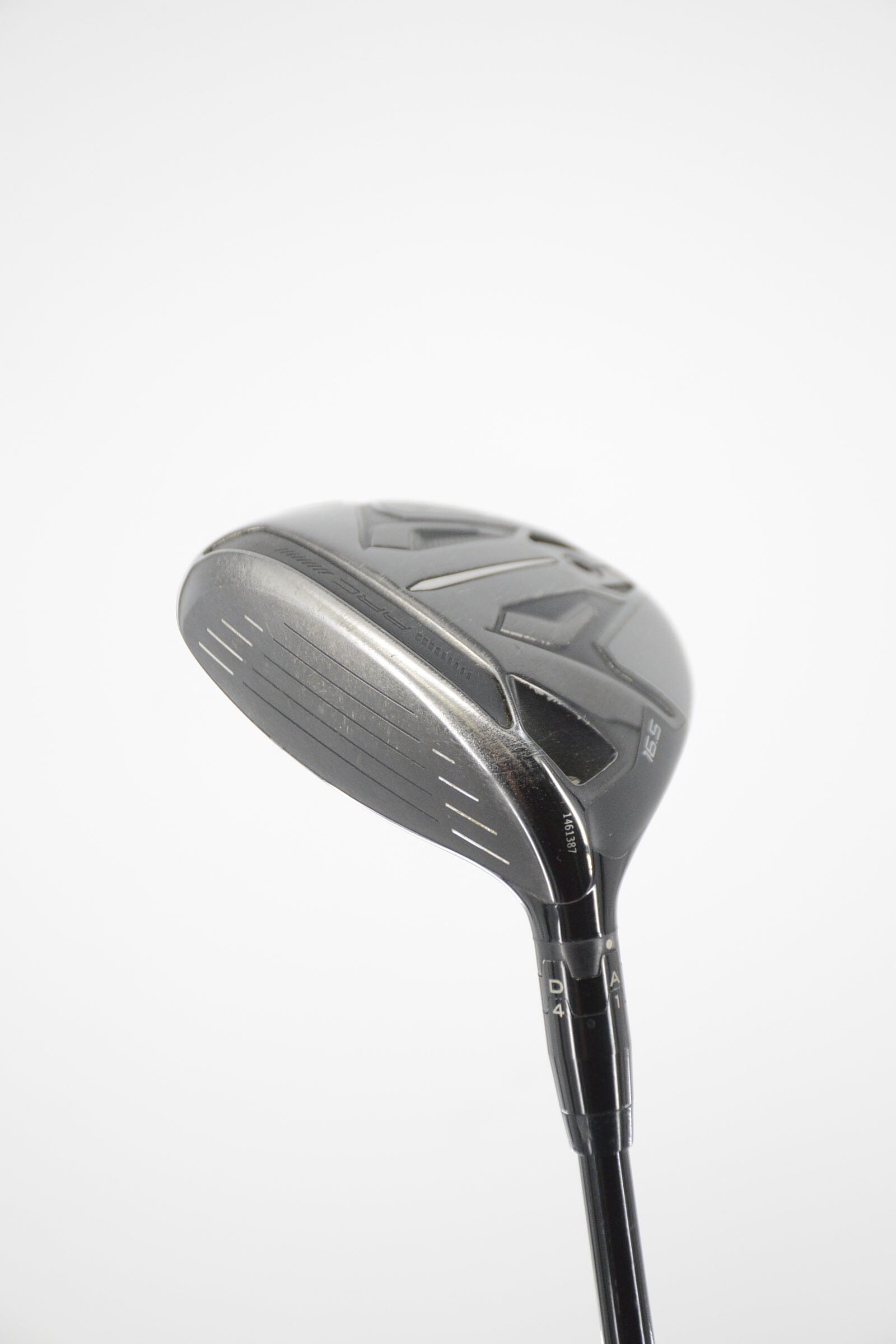 Lefty Titleist TSi2 16.5 Degree Wood X Flex 42.25" Golf Clubs GolfRoots