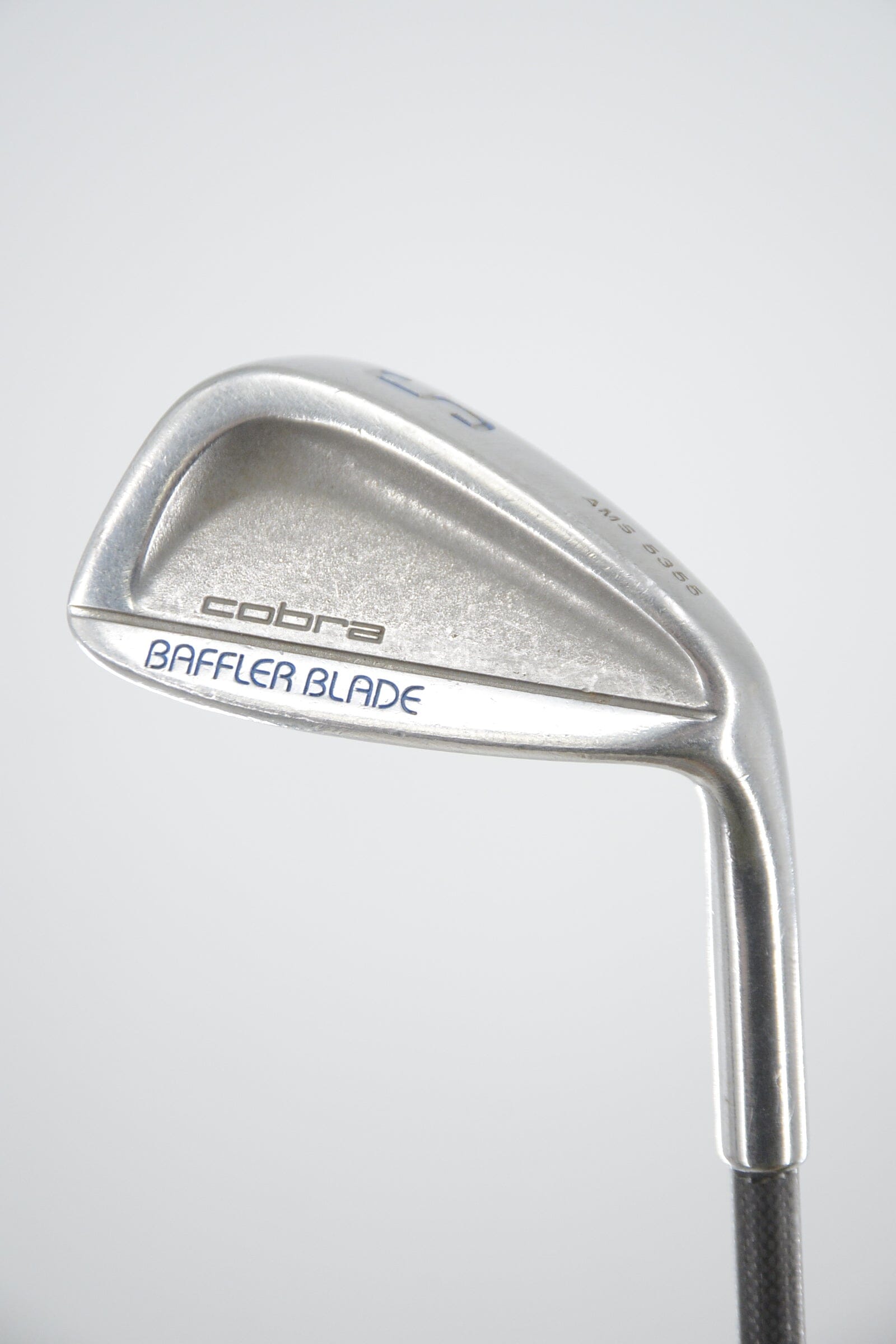 Women's Cobra Baffler Blade SW W Flex 34.25" Golf Clubs GolfRoots