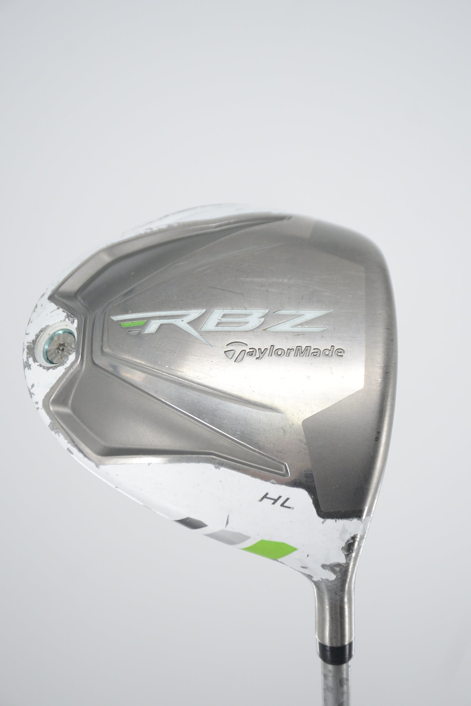 Women's TaylorMade Rocketballz HL Driver W Flex 45"