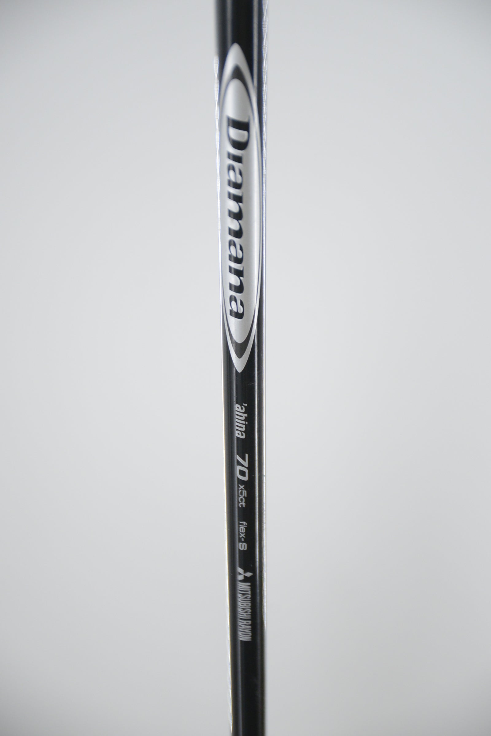 Ping Anser 12 Degree Driver S Flex 45"