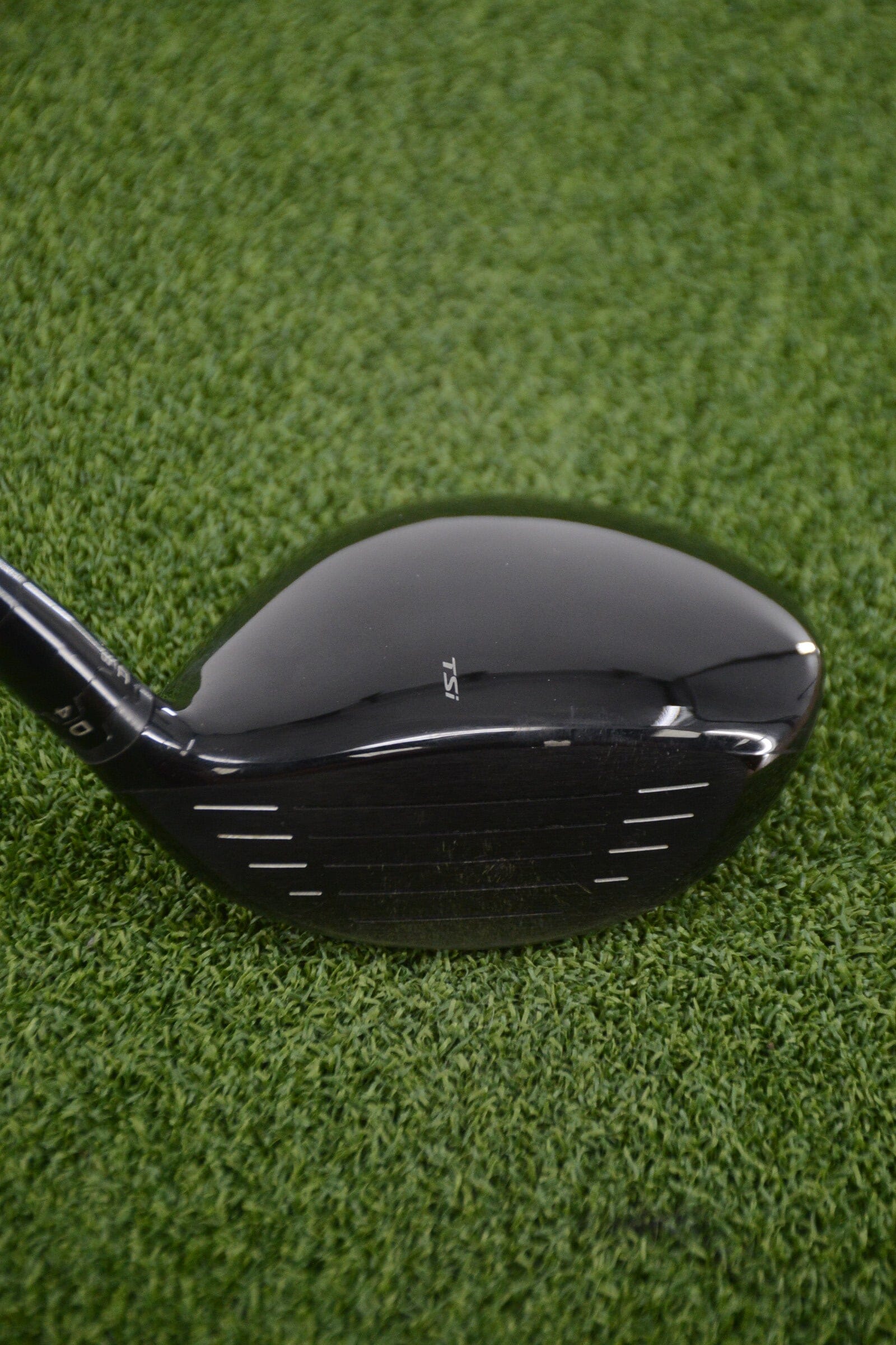 Lefty Titleist TSi2 16.5 Degree Wood X Flex 42.25" Golf Clubs GolfRoots
