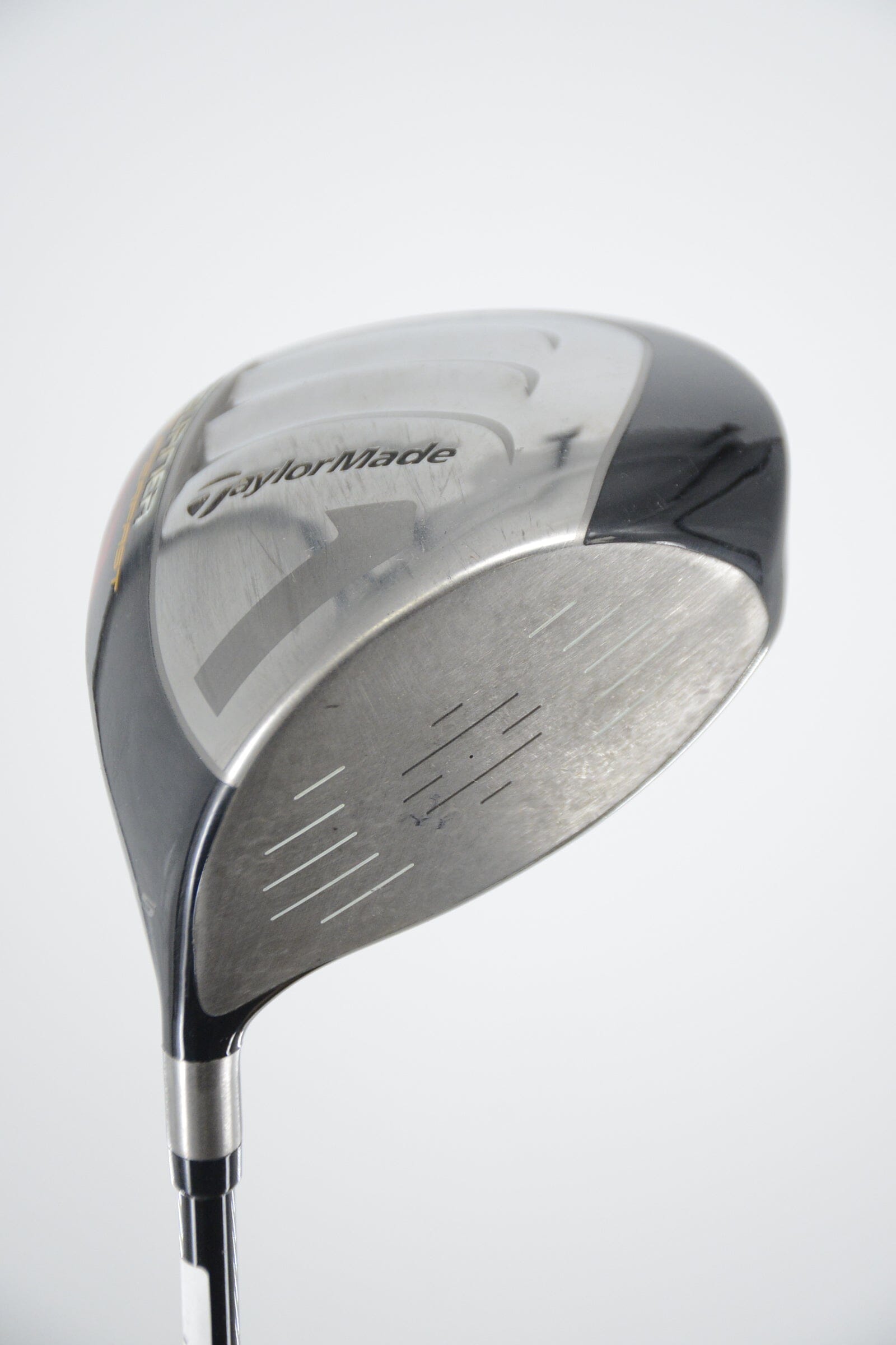 TaylorMade Burner Superfast 10.5 Degree Driver R Flex 44.5" Golf Clubs GolfRoots