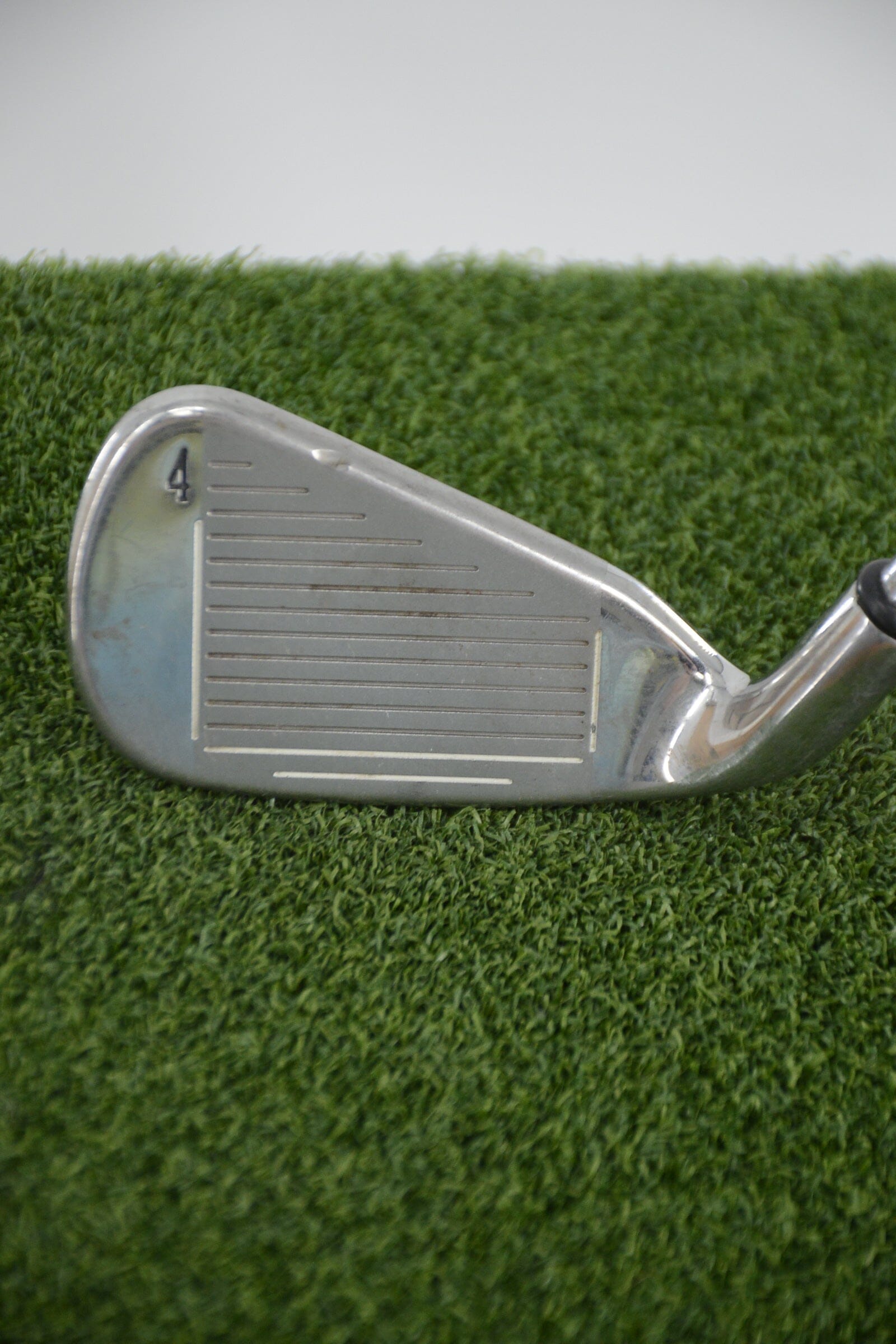 Callaway X-18 4 Iron Uniflex 38.25" Golf Clubs GolfRoots