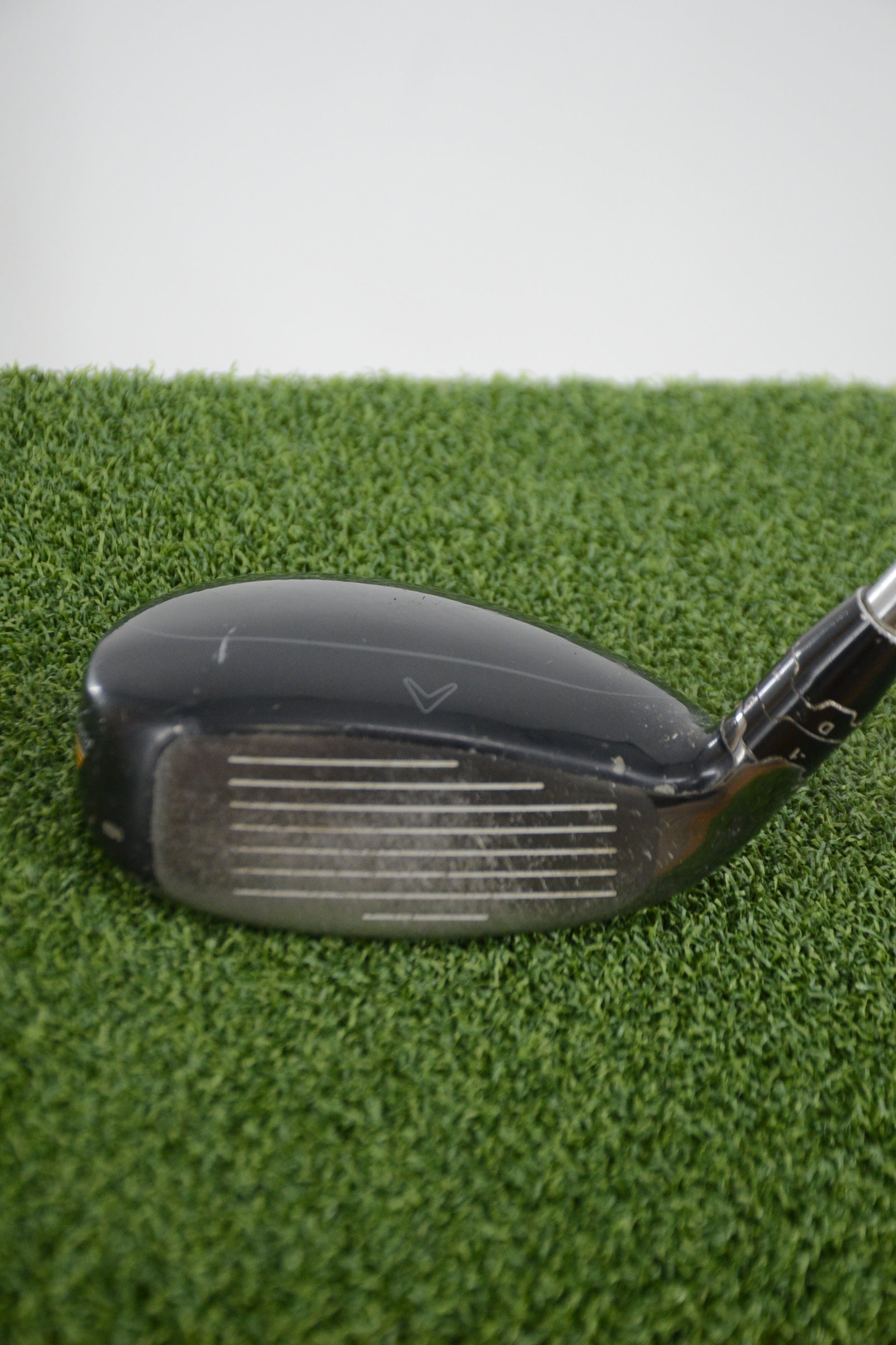 Callaway Super 20 Degree Hybrid R Flex 40.75"