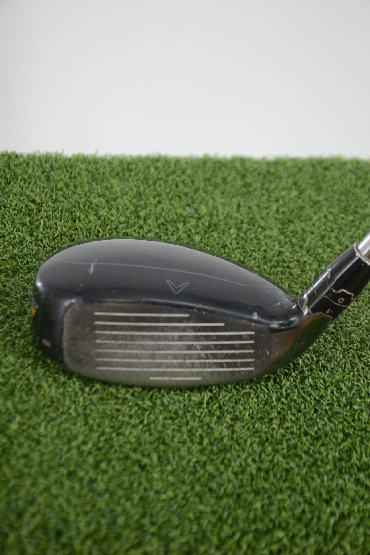 Callaway Super 20 Degree Hybrid R Flex 40.75" Golf Clubs GolfRoots