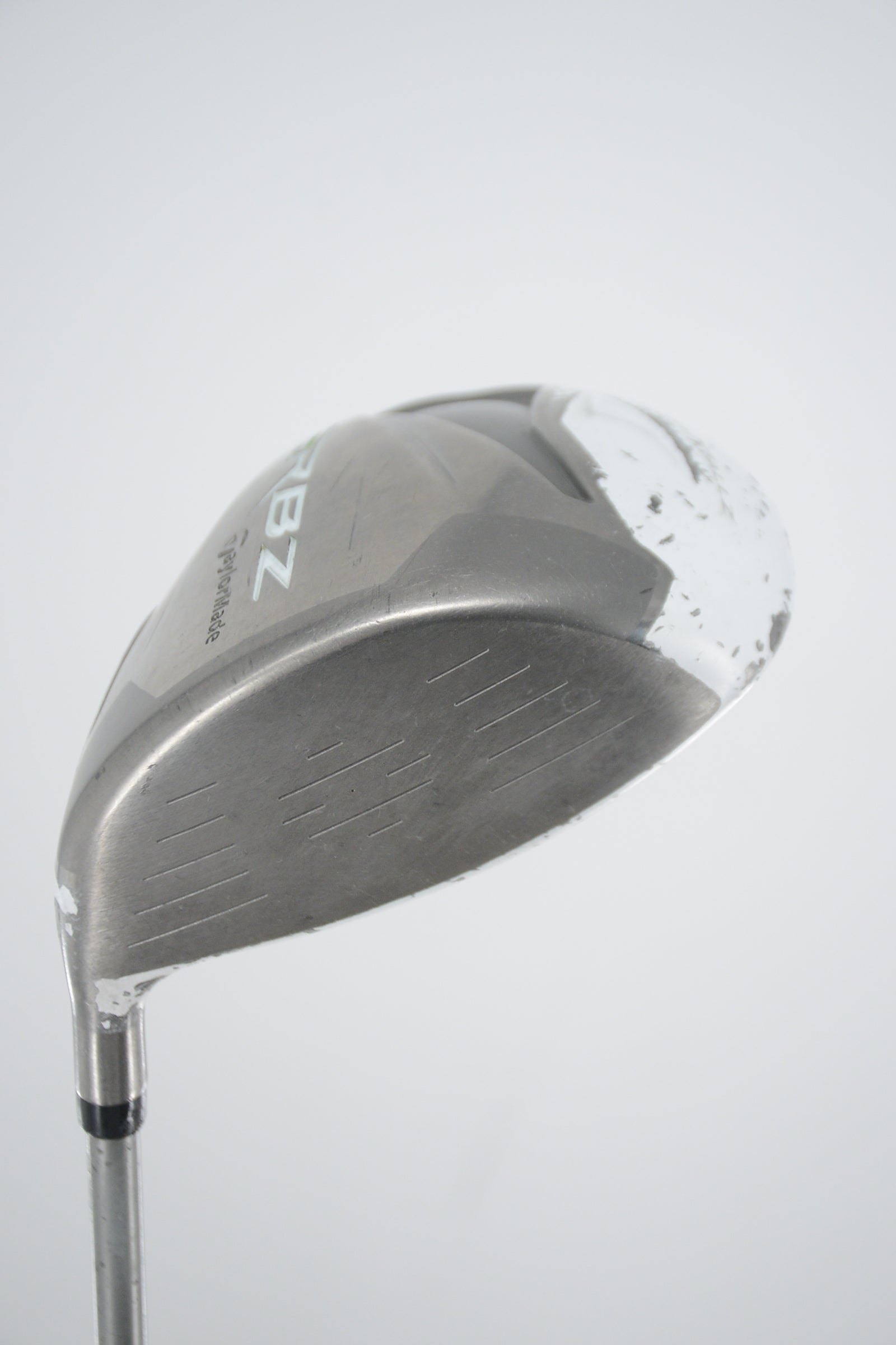 Women's TaylorMade Rocketballz HL Driver W Flex 45"