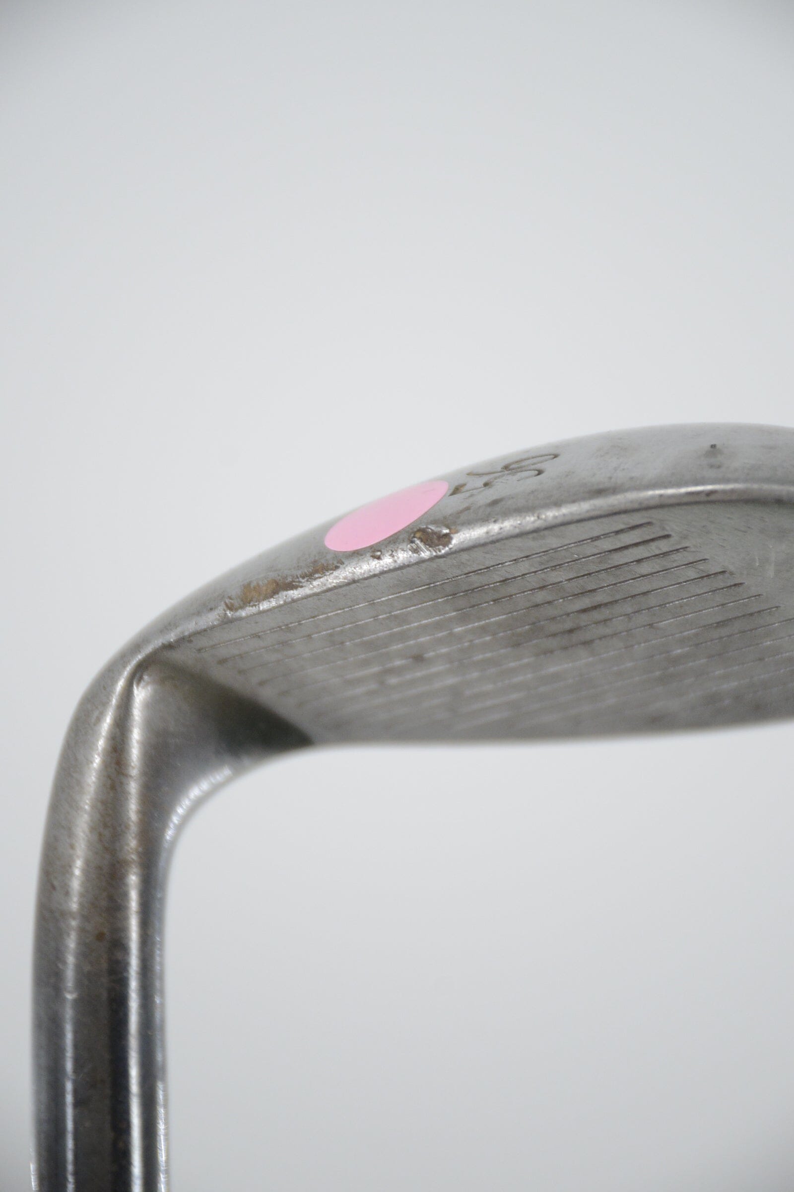 *Dented* Mizuno MP Series 56 Degree Wedge Wedge Flex 35" Golf Clubs GolfRoots