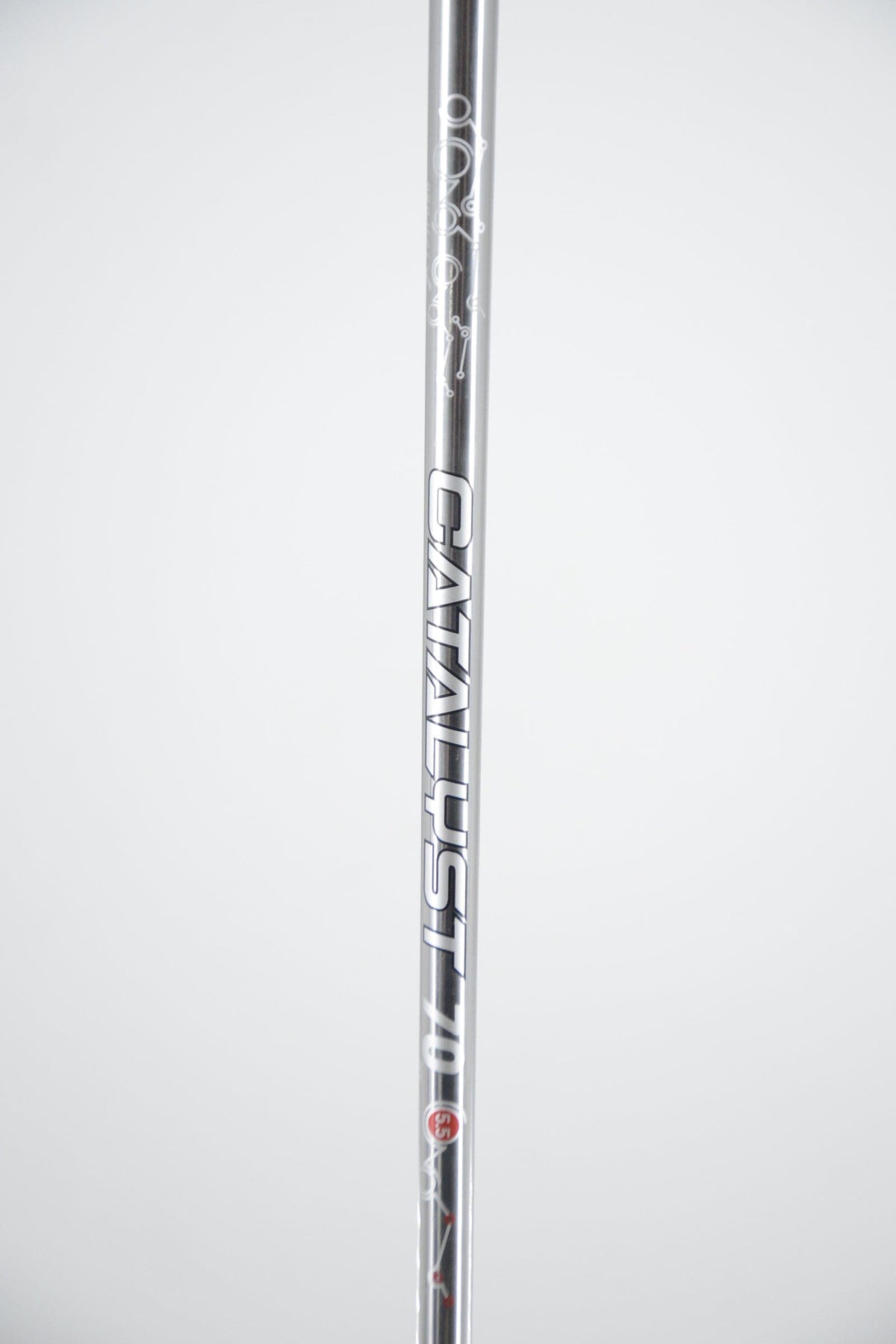 Callaway Super 20 Degree Hybrid R Flex 40.75" Golf Clubs GolfRoots