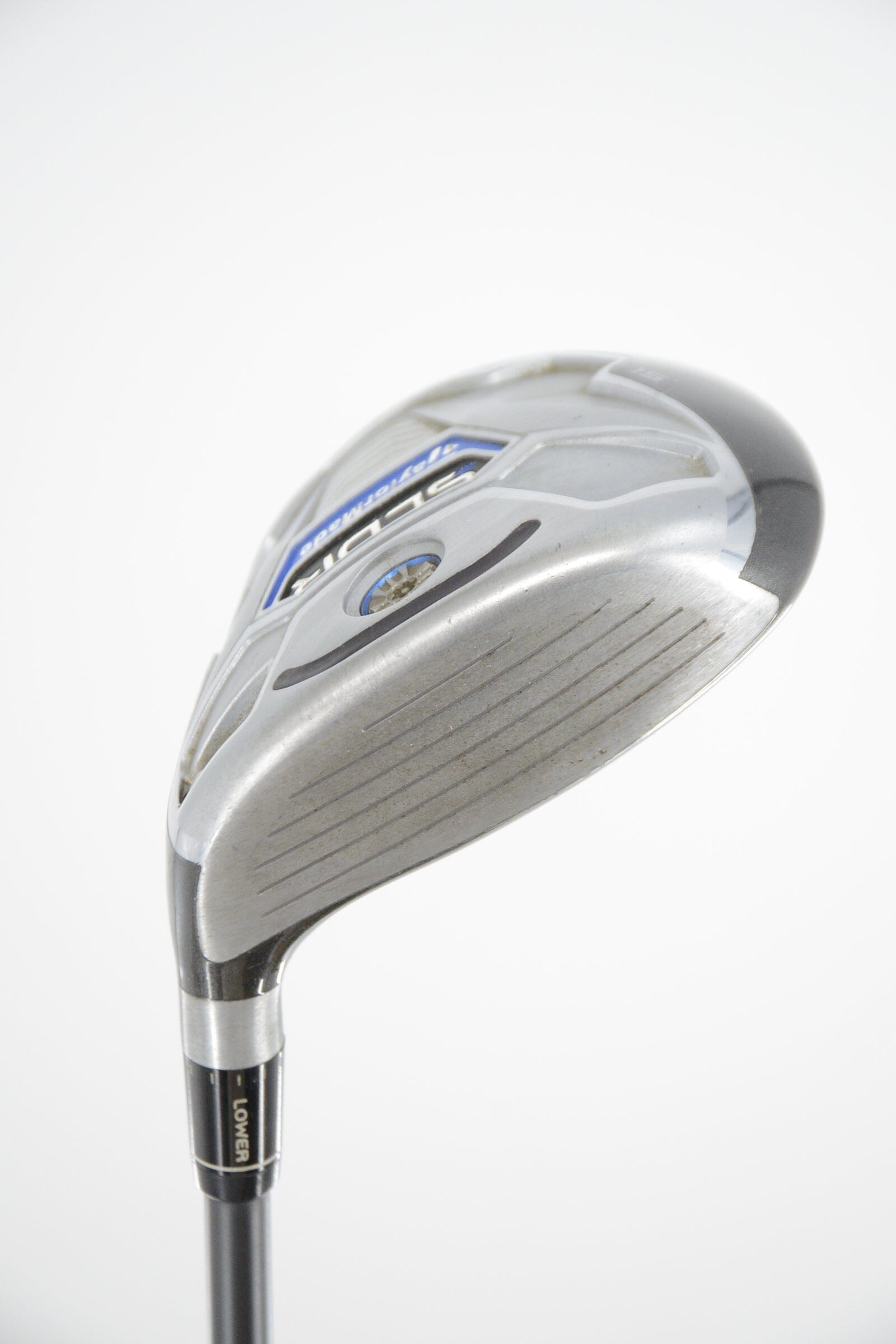 TaylorMade SLDR 3 Wood S Flex 43.25" Golf Clubs GolfRoots