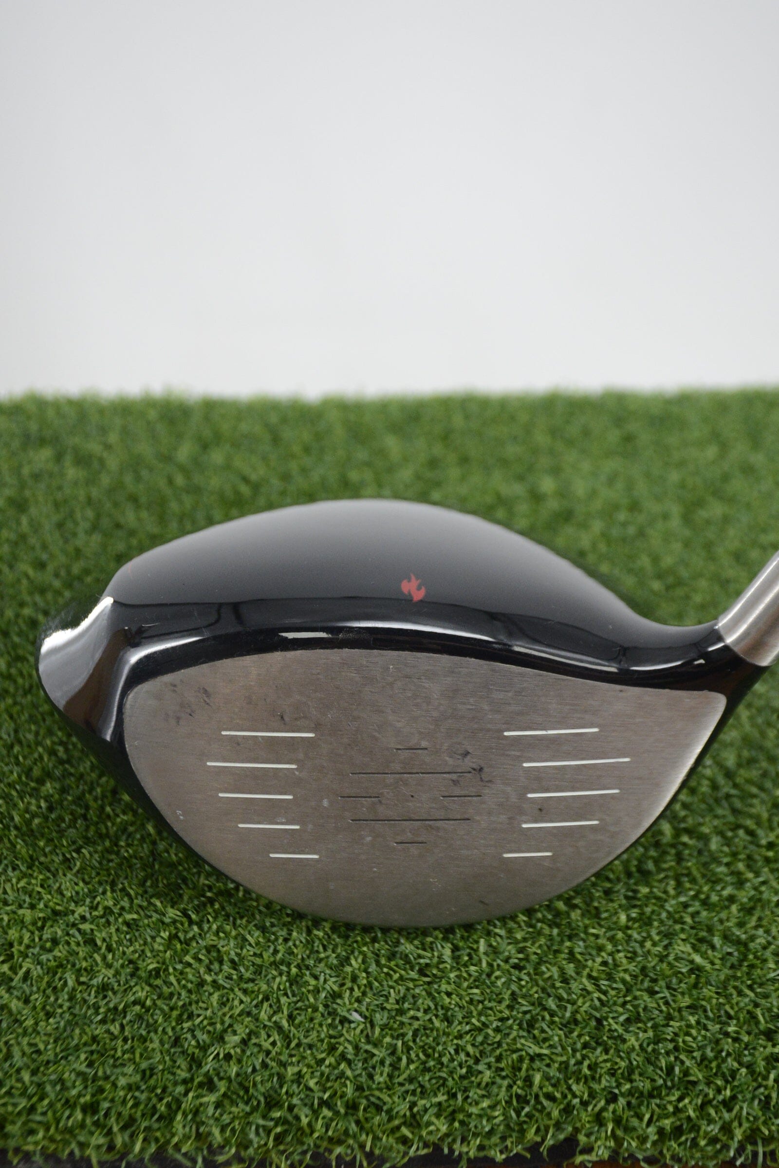 TaylorMade Burner Superfast 10.5 Degree Driver R Flex 44.5" Golf Clubs GolfRoots