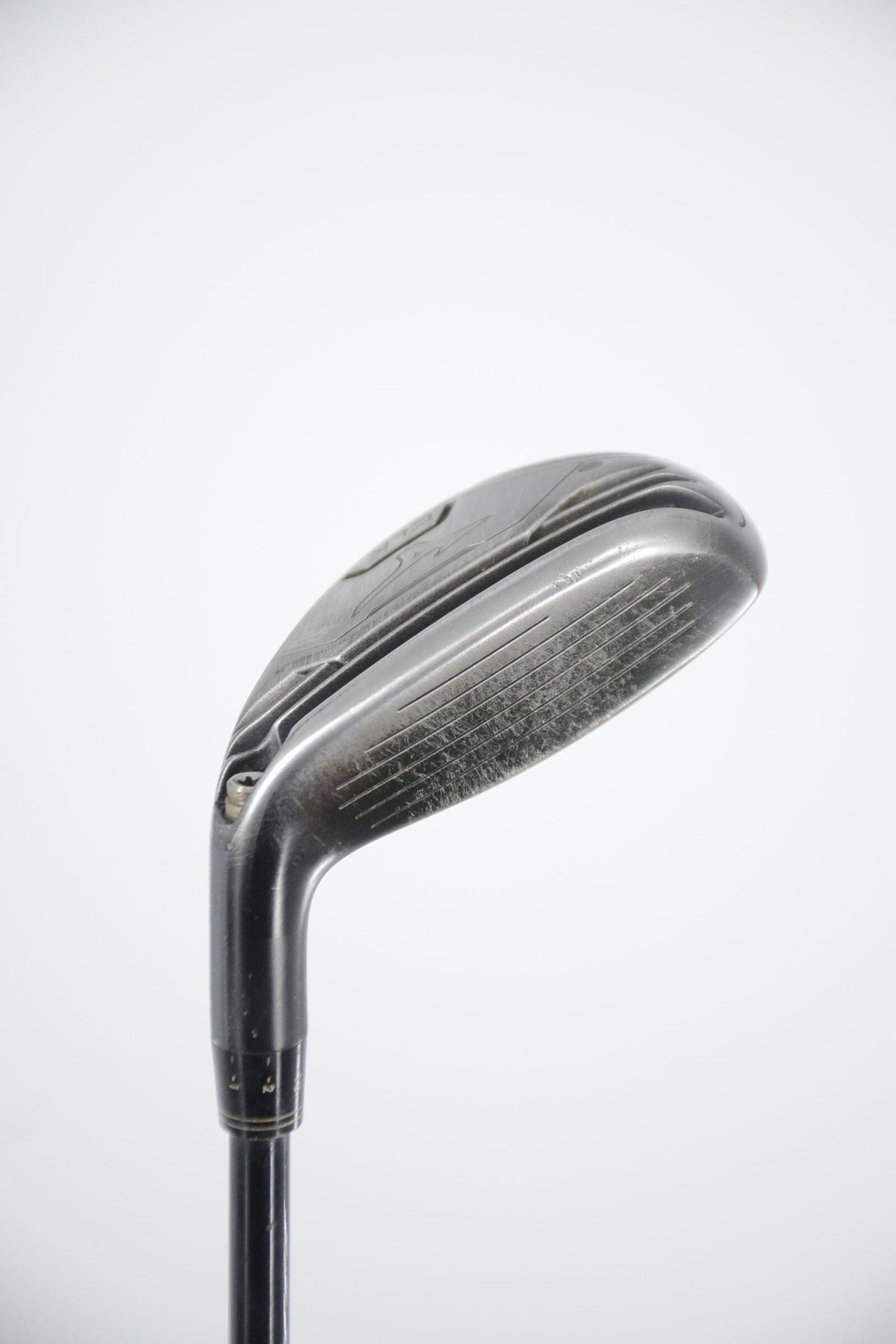 Mizuno 2017 CLK 25 Degree Hybrid R Flex 39.5" Golf Clubs GolfRoots