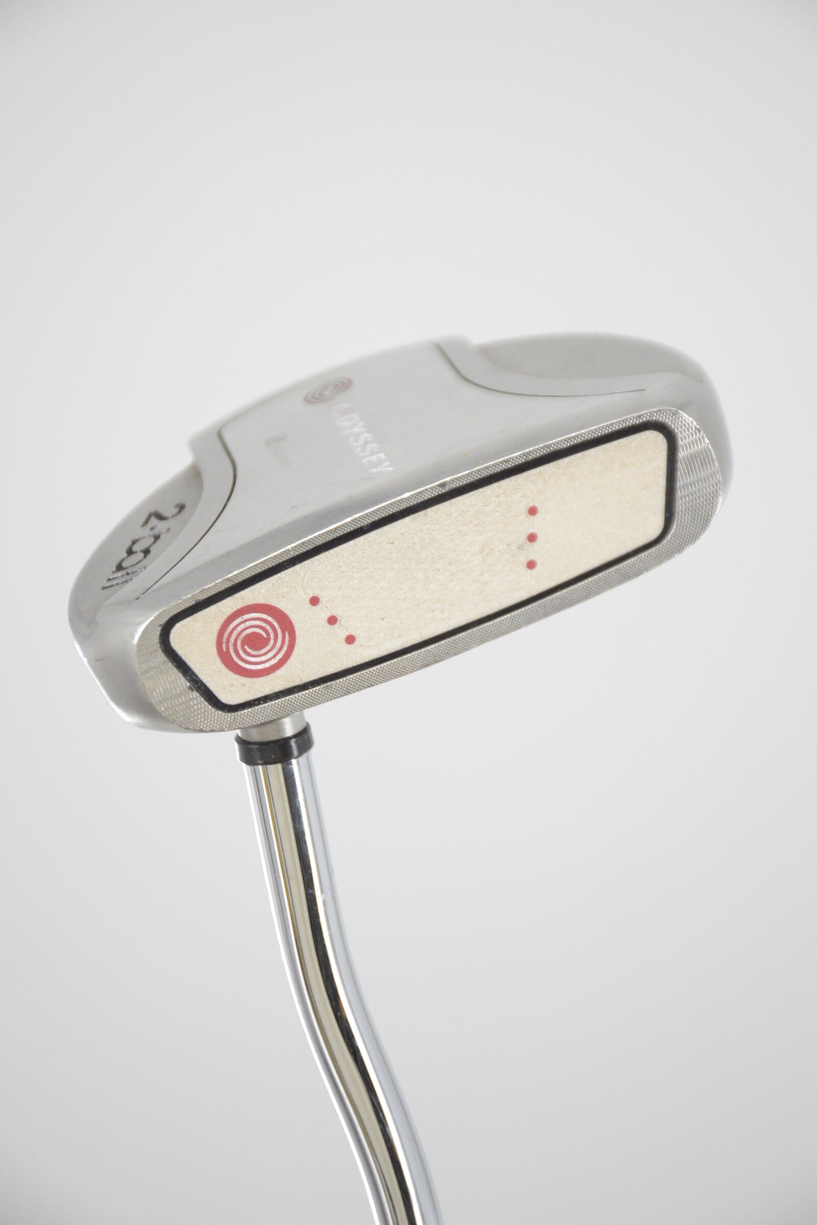 Odyssey White Hot XG 2-Ball Putter 32" Golf Clubs GolfRoots