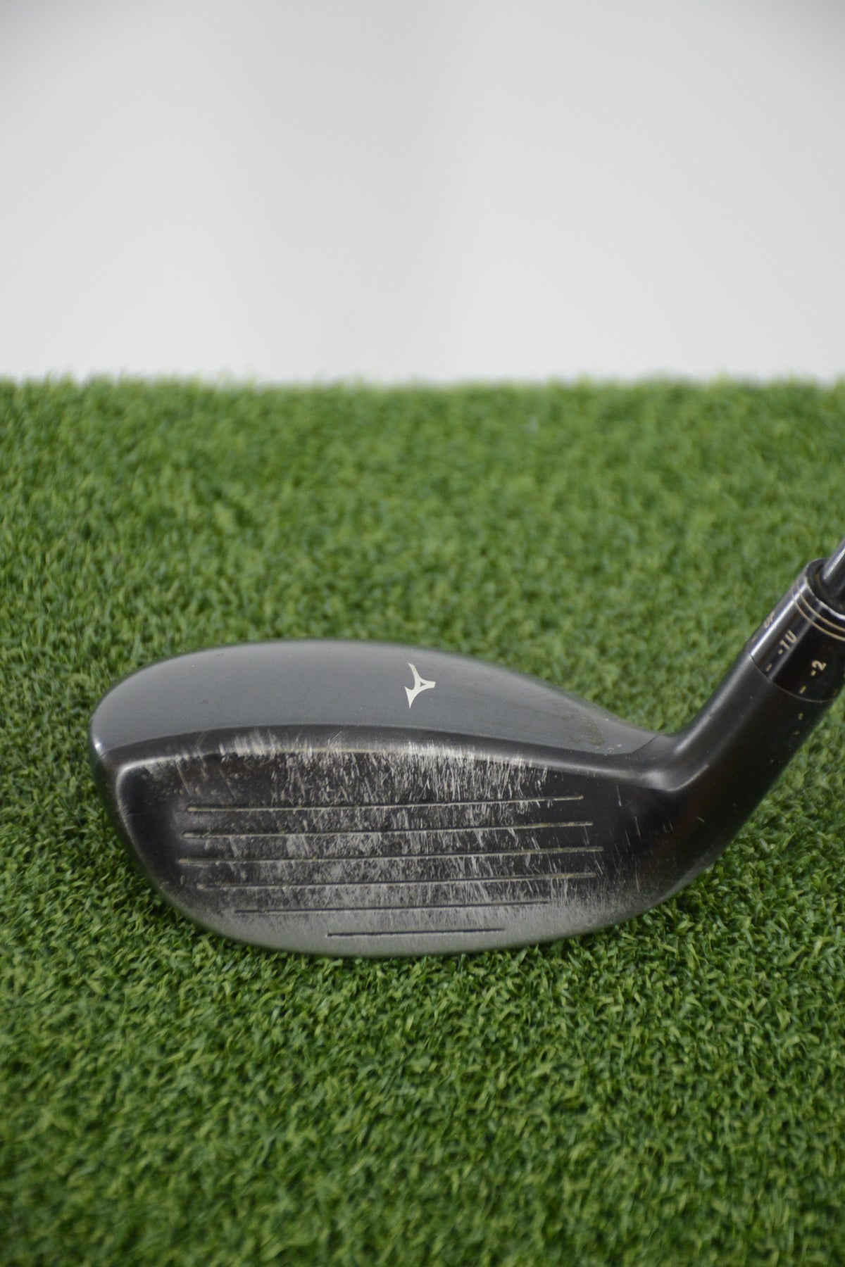 Mizuno 2017 CLK 25 Degree Hybrid R Flex 39.5"